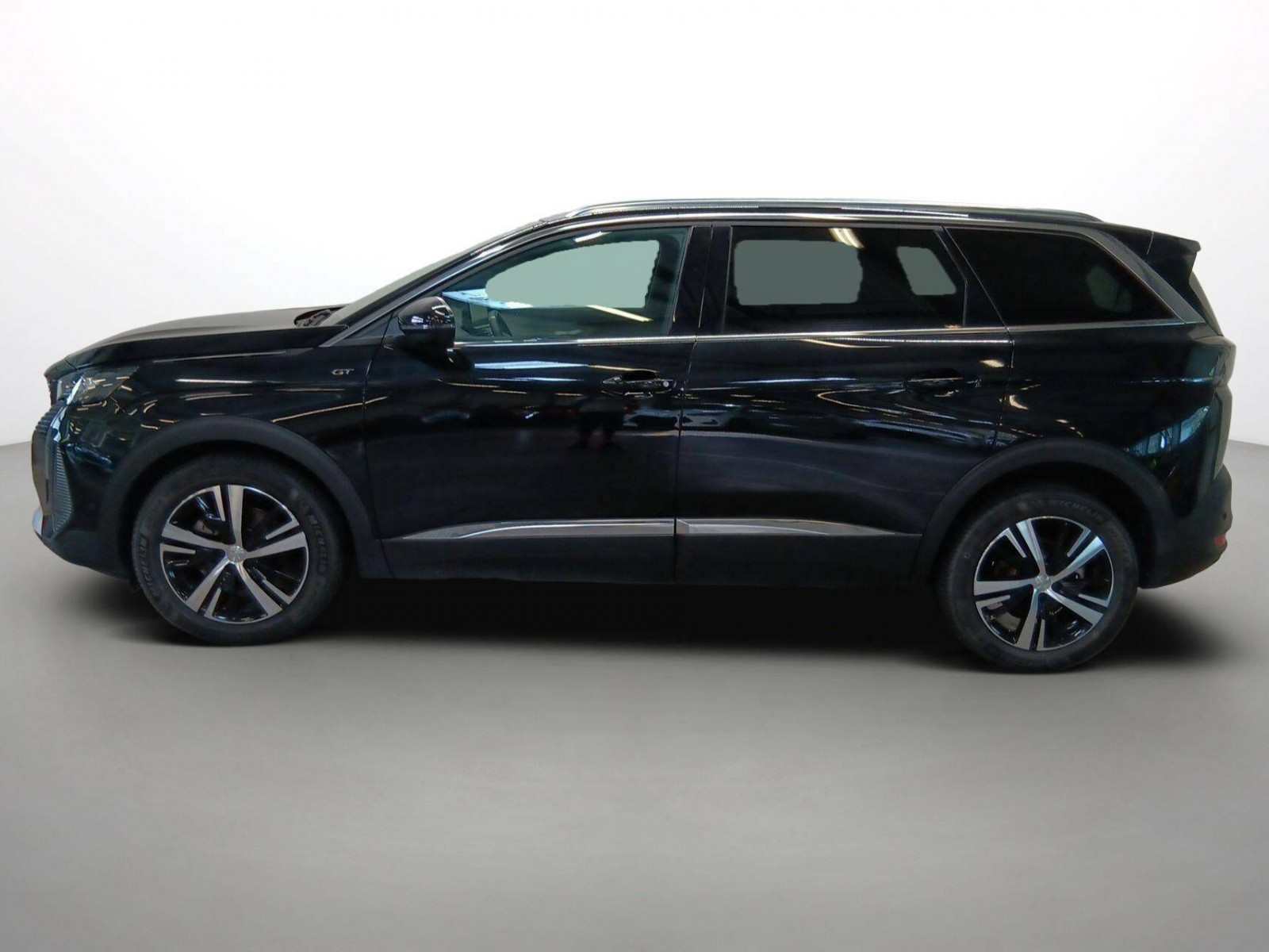 PEUGEOT - 5008 - #201227 - 7