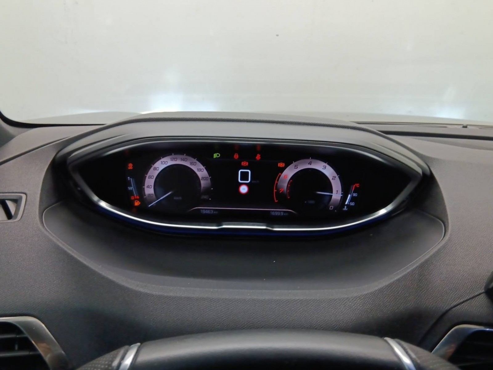 PEUGEOT - 5008 - #201227 - 21