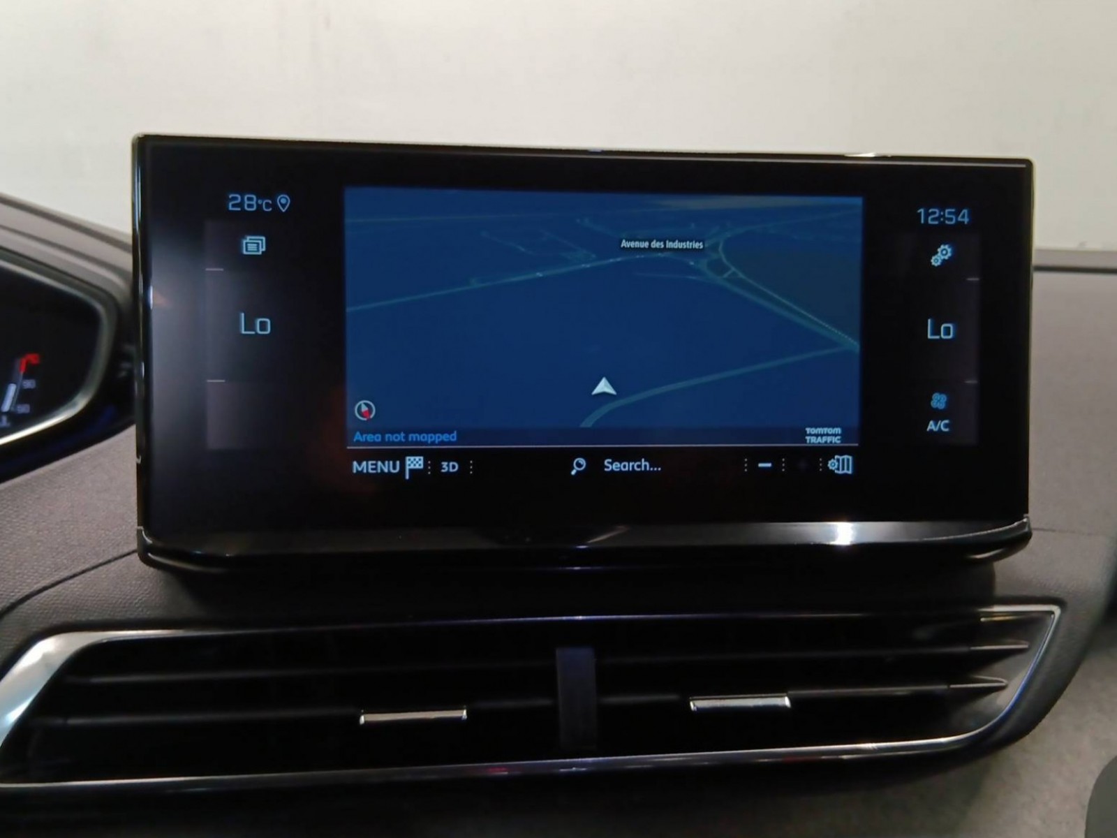 PEUGEOT - 5008 - #201227 - 22