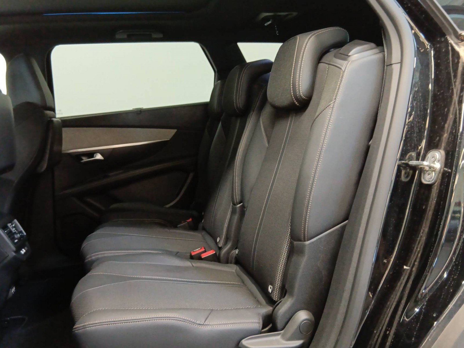 PEUGEOT - 5008 - #201227 - 9