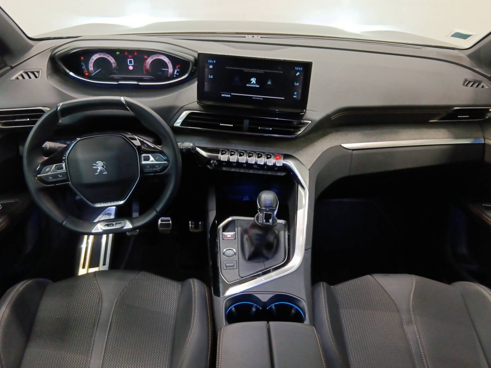 PEUGEOT - 5008 - #201227 - 11