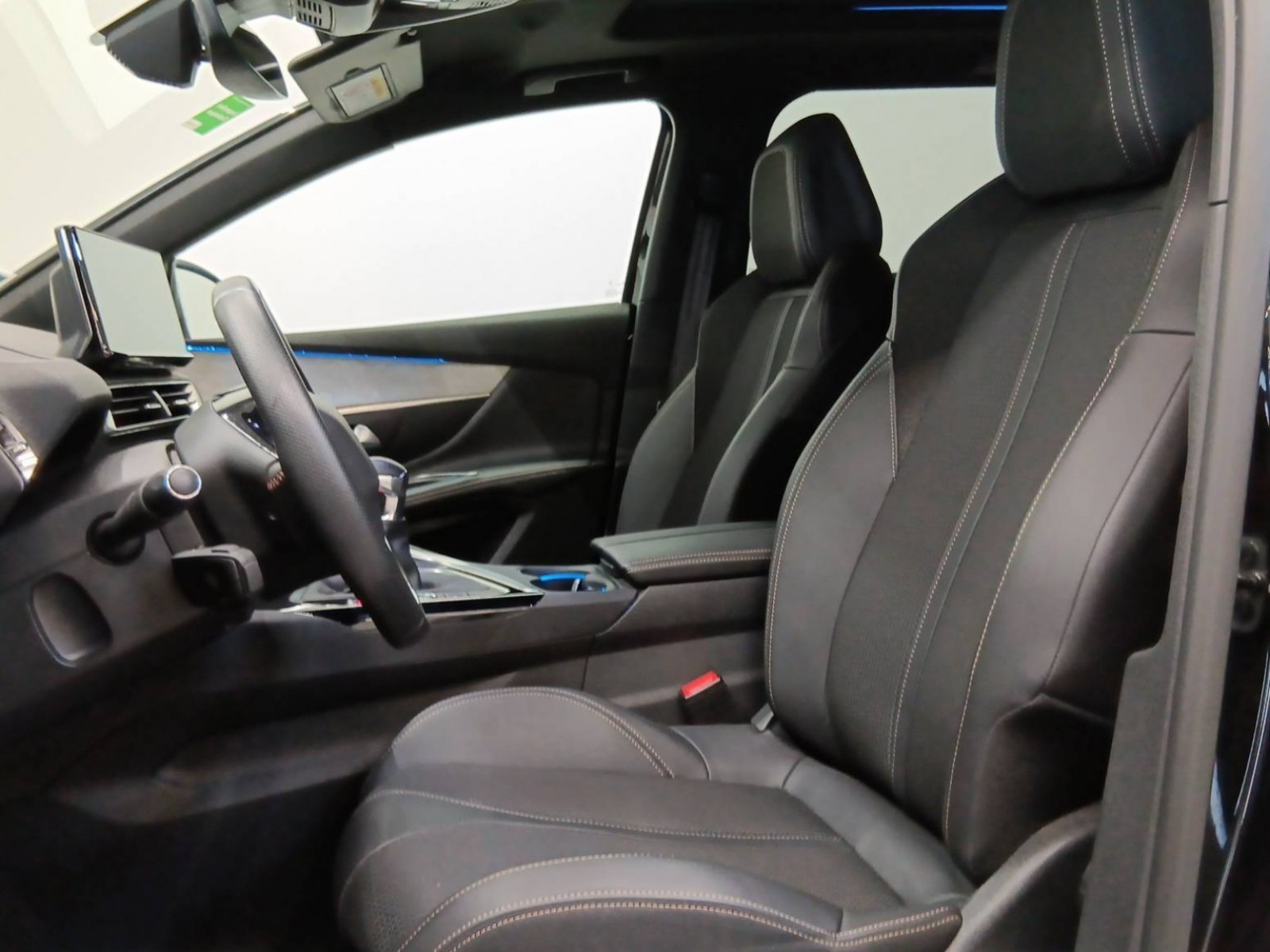 PEUGEOT - 5008 - #201227 - 27