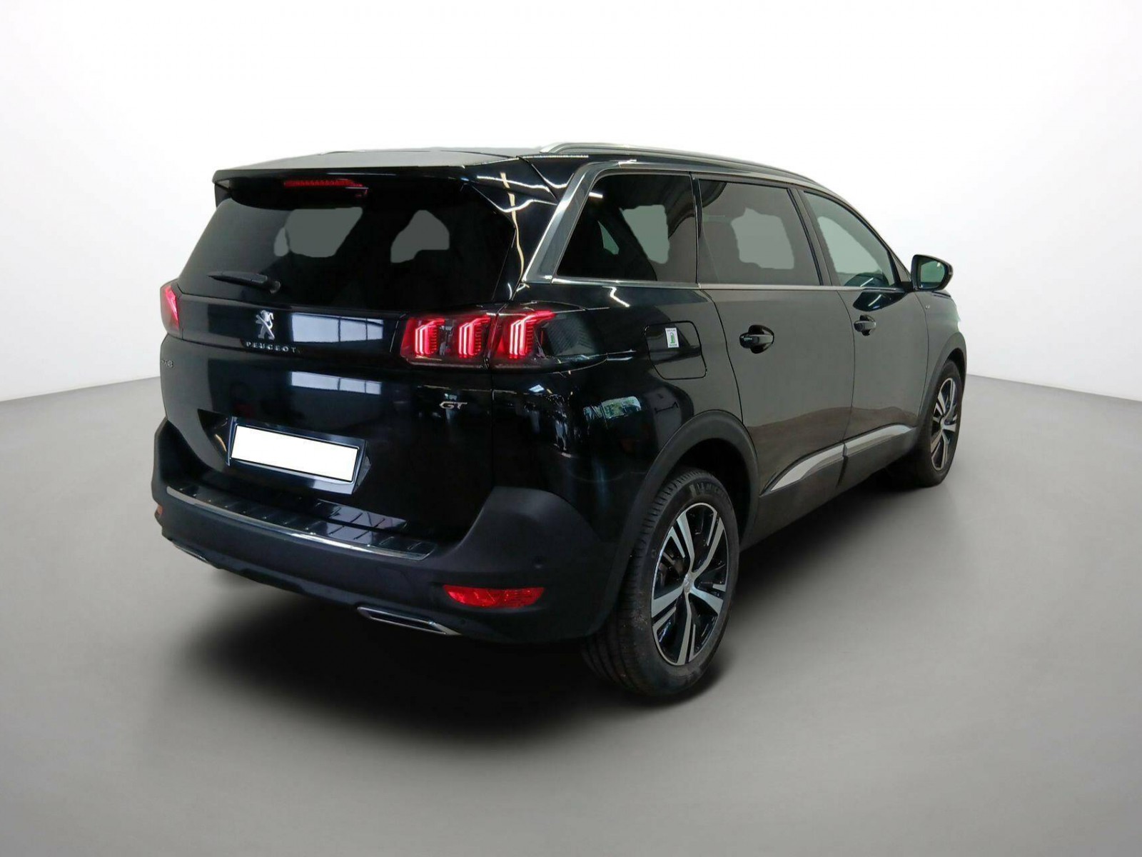 PEUGEOT - 5008 - #201227 - 14