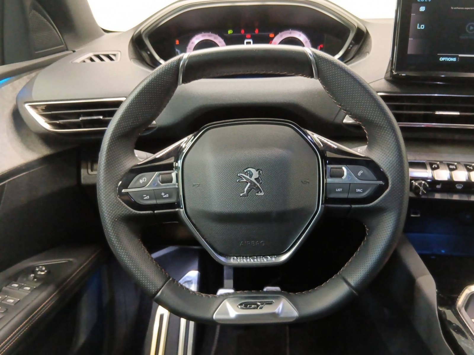 PEUGEOT - 5008 - #201227 - 13