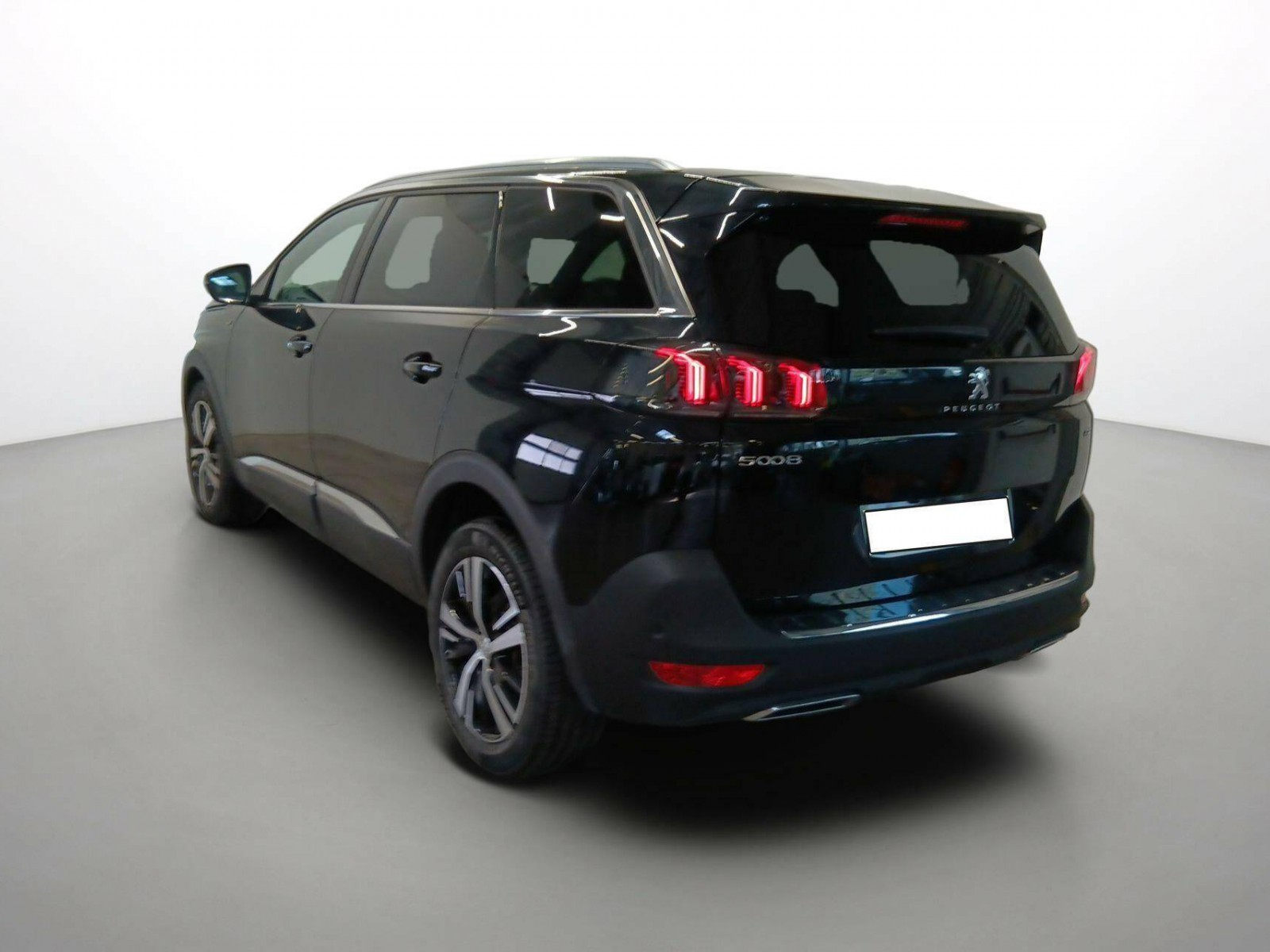 PEUGEOT - 5008 - #201227 - 15