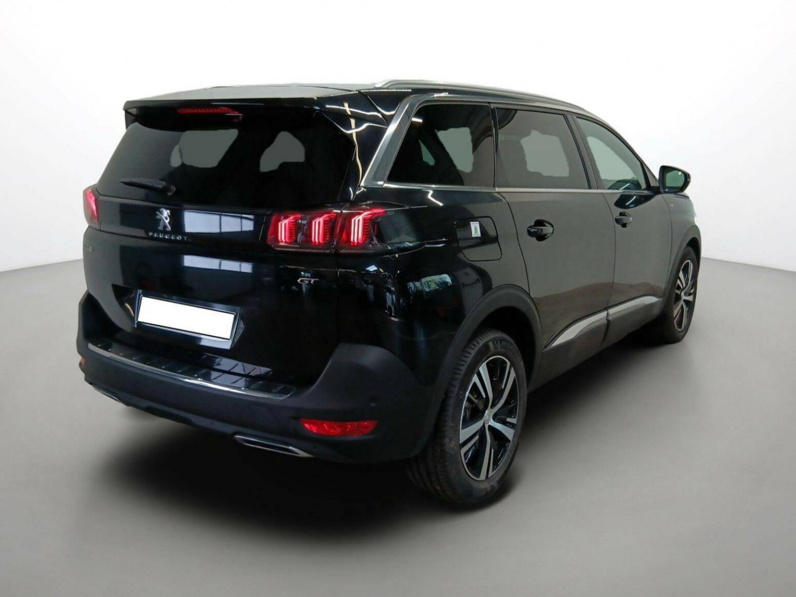 PEUGEOT - 5008 - #201227 - 31