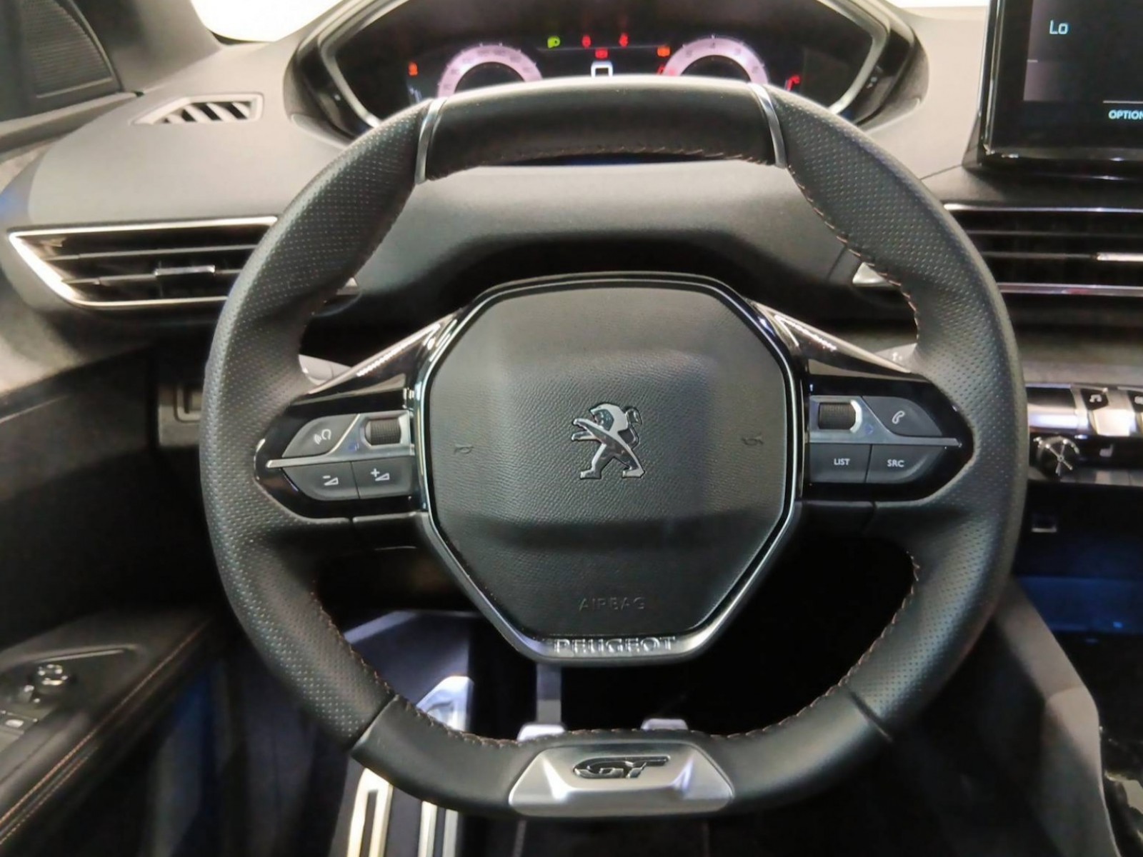 PEUGEOT - 5008 - #201227 - 30