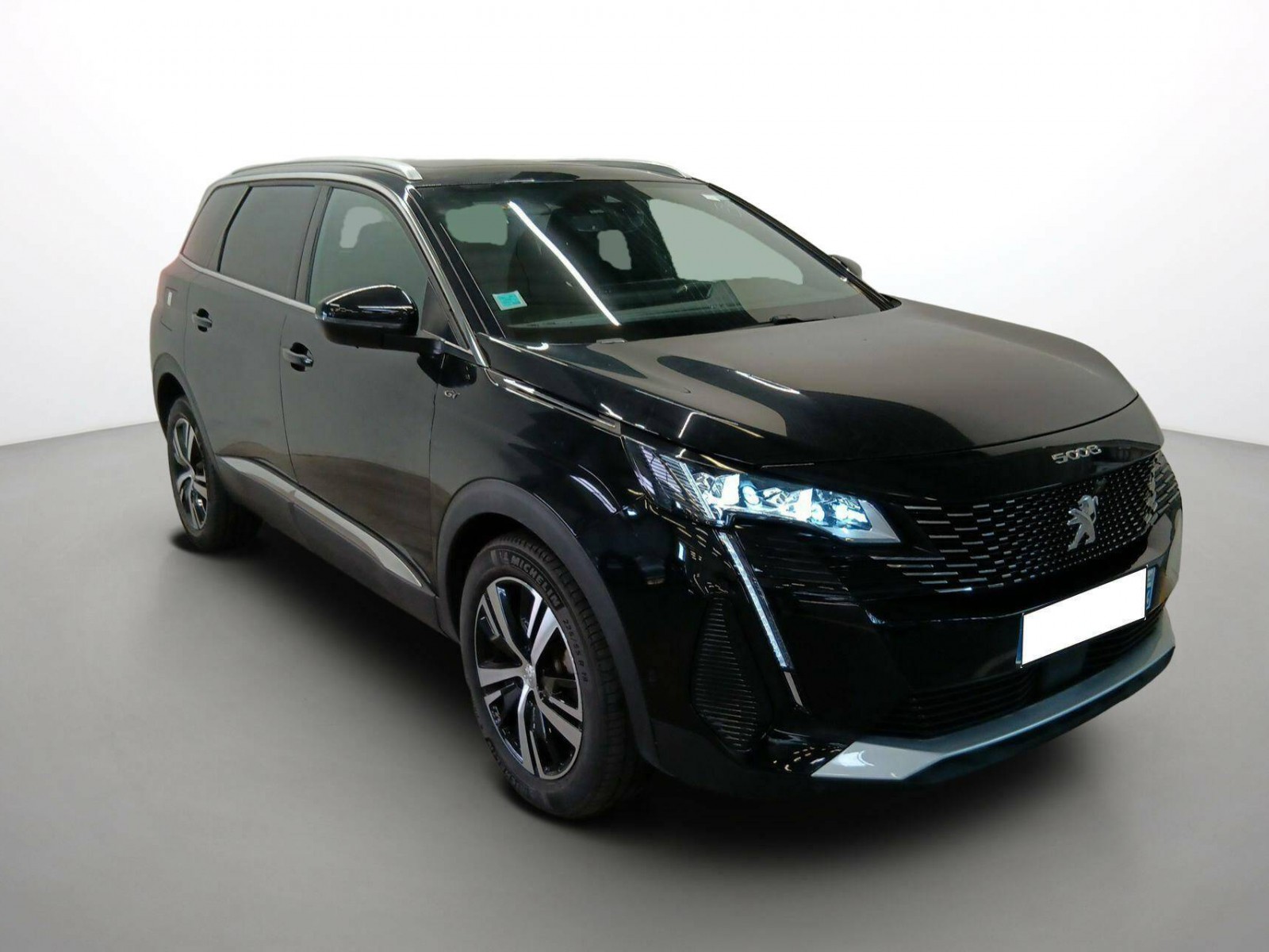 PEUGEOT - 5008 - #201227 - 16
