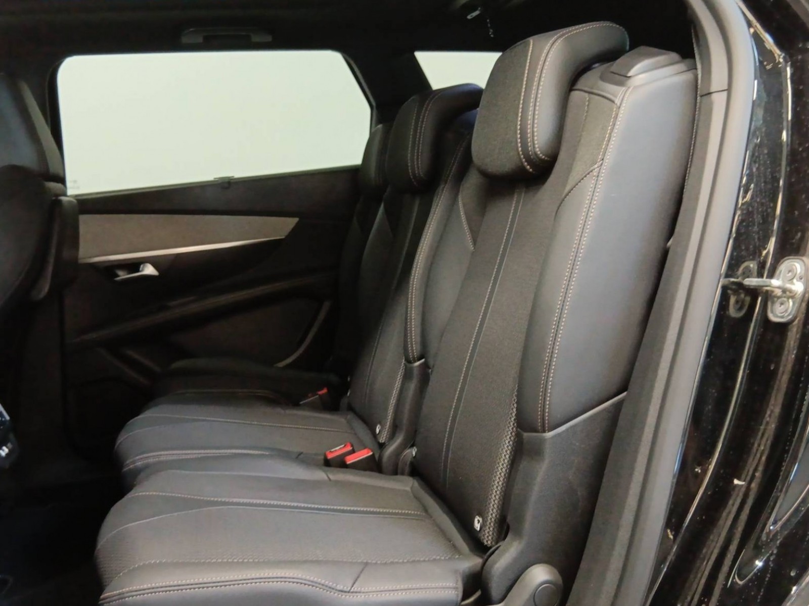 PEUGEOT - 5008 - #201248 - 9