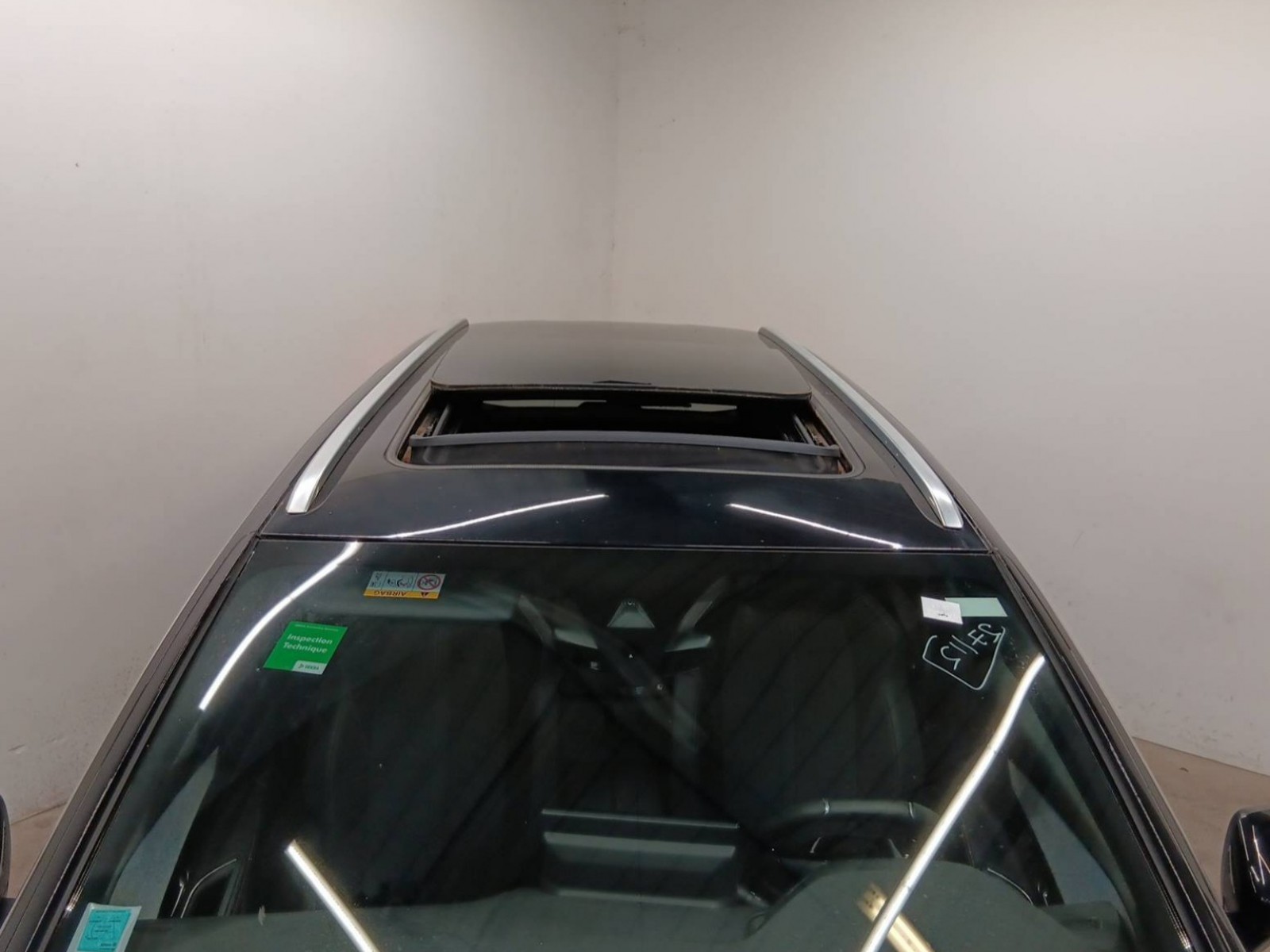PEUGEOT - 5008 - #201248 - 12