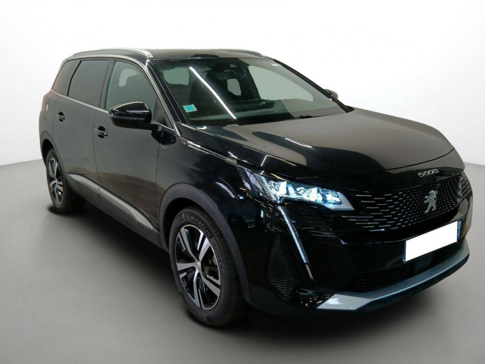PEUGEOT - 5008 - #201248 - 16