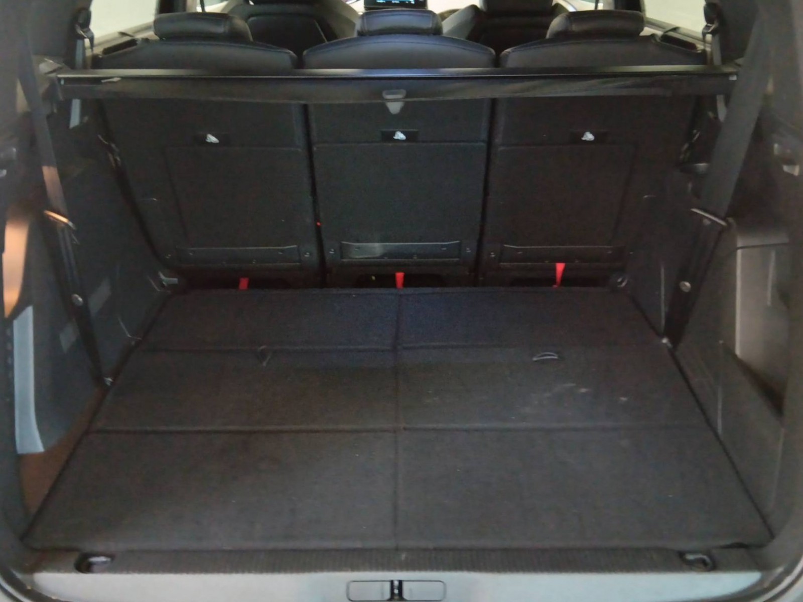 PEUGEOT - 5008 - #201248 - 21