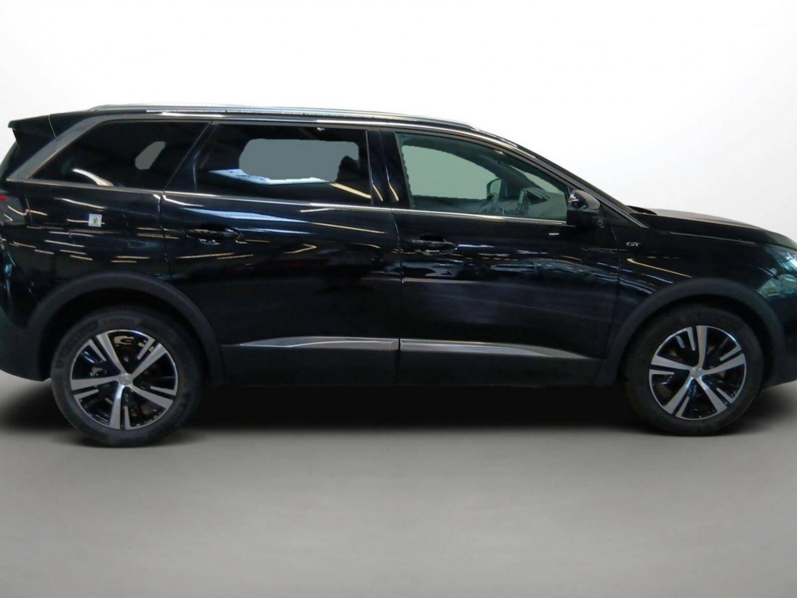 PEUGEOT - 5008 - #201248 - 26