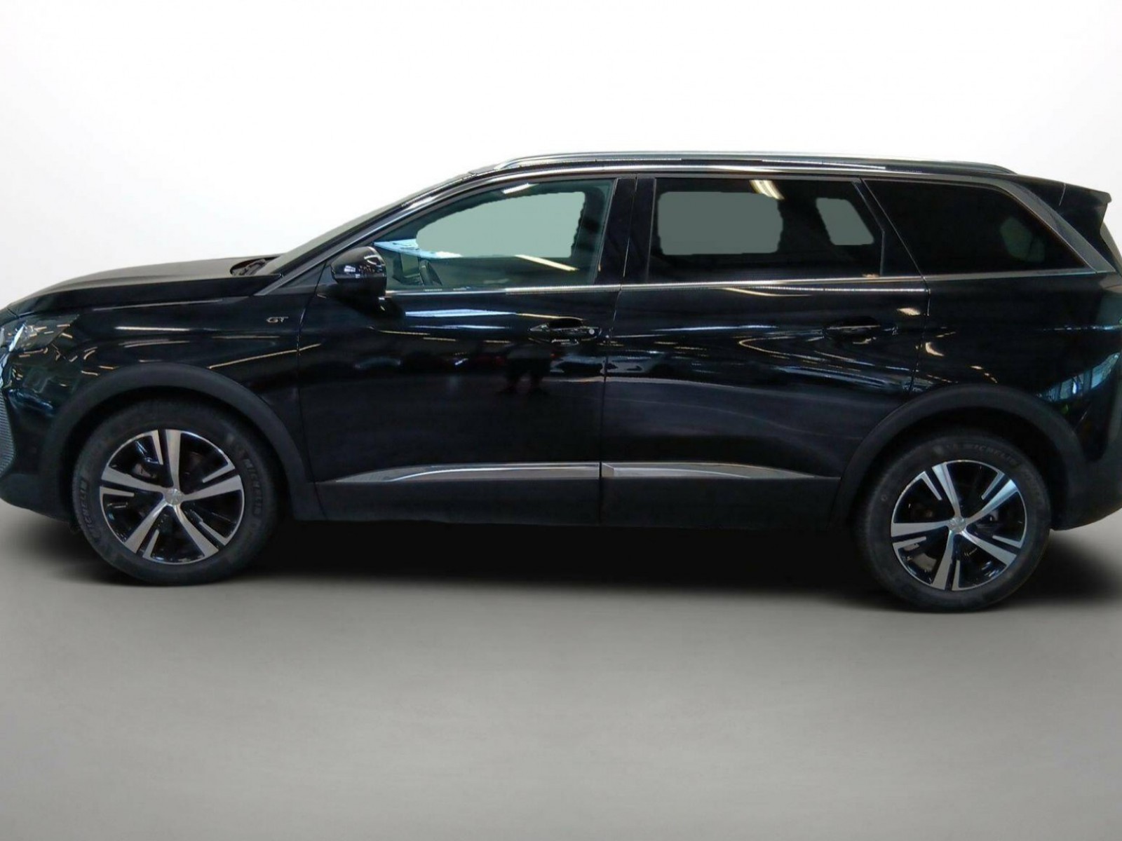 PEUGEOT - 5008 - #201248 - 28