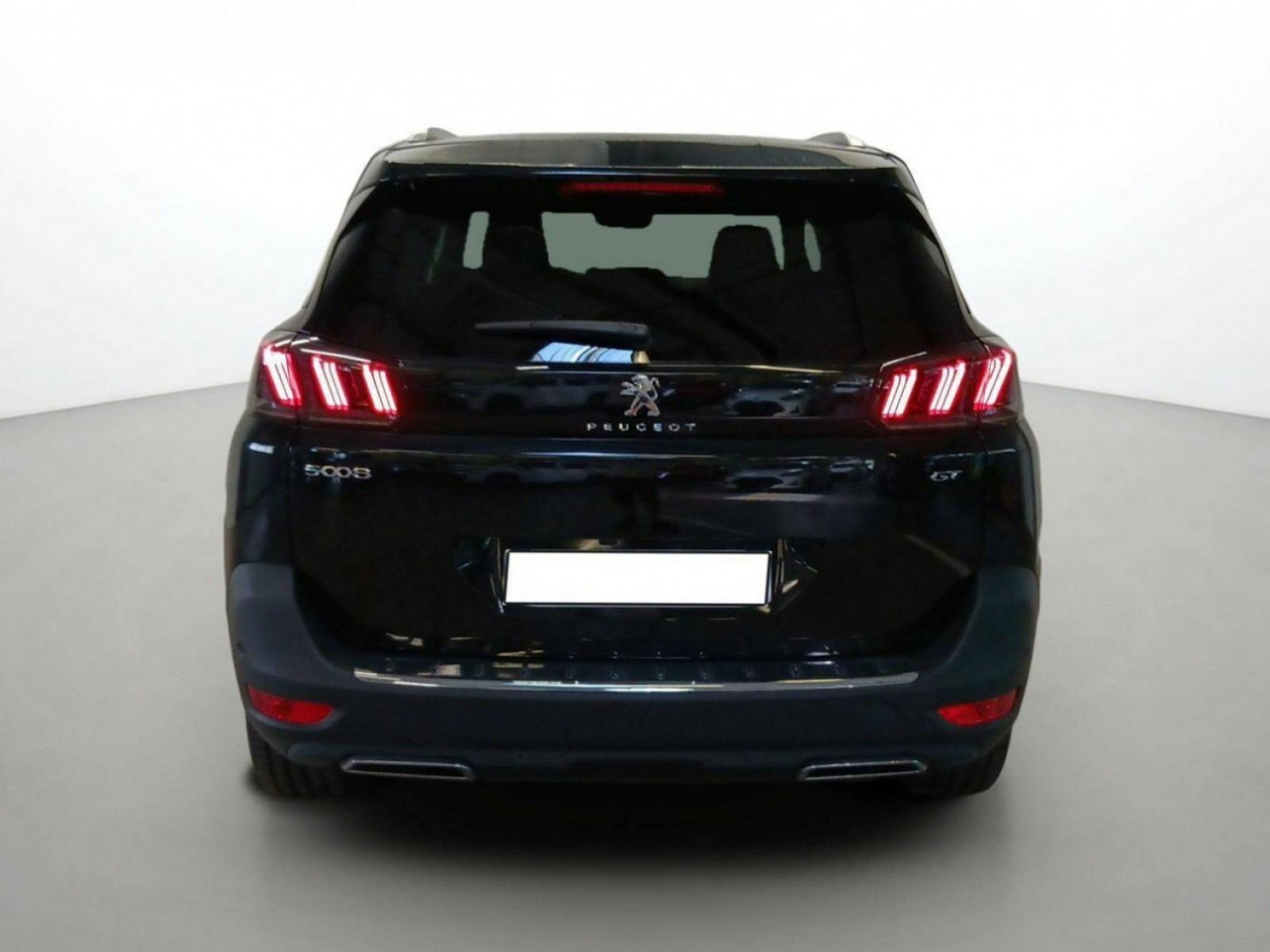 PEUGEOT - 5008 - #201248 - 19