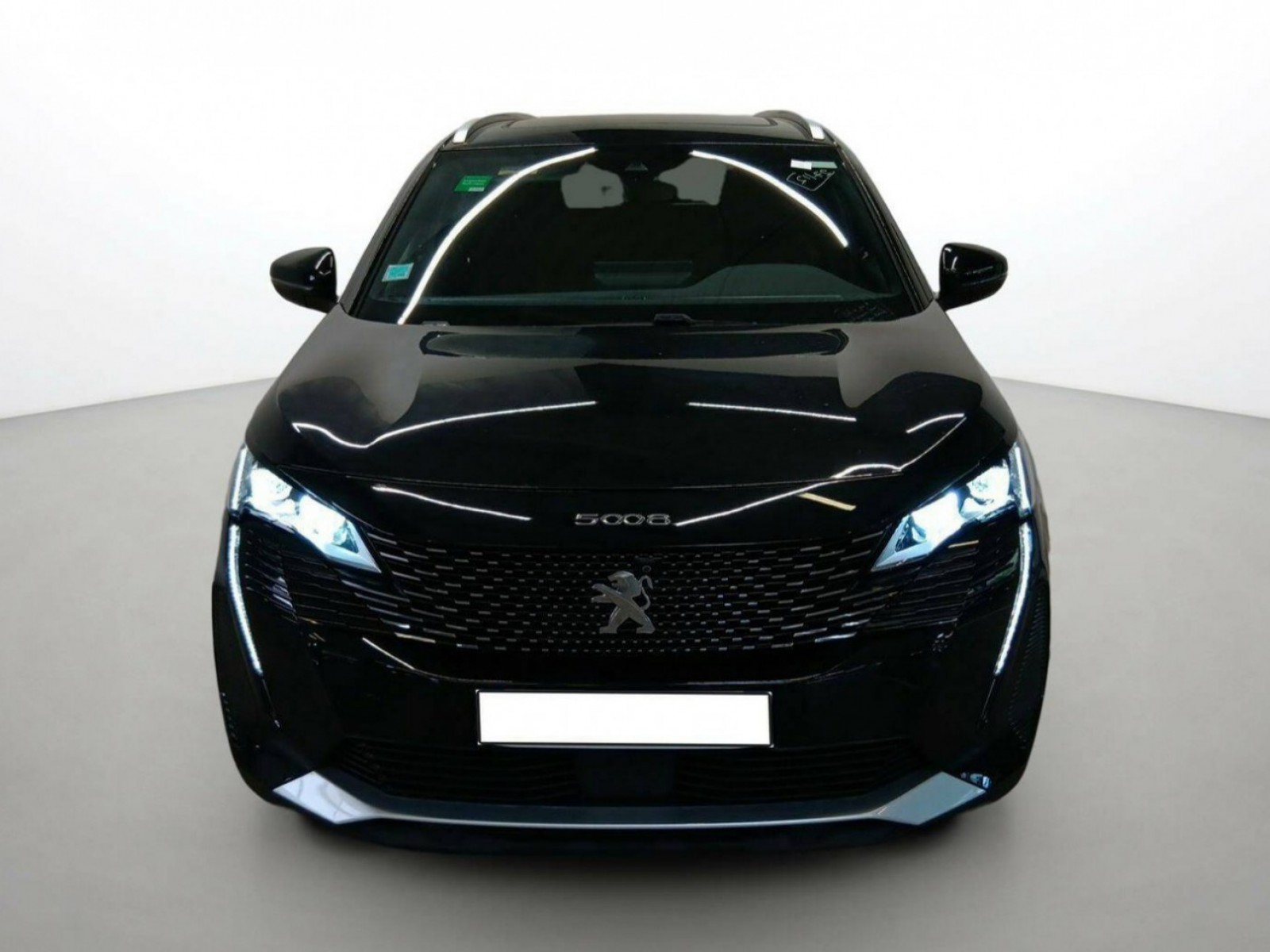 PEUGEOT - 5008 - #201248 - 20