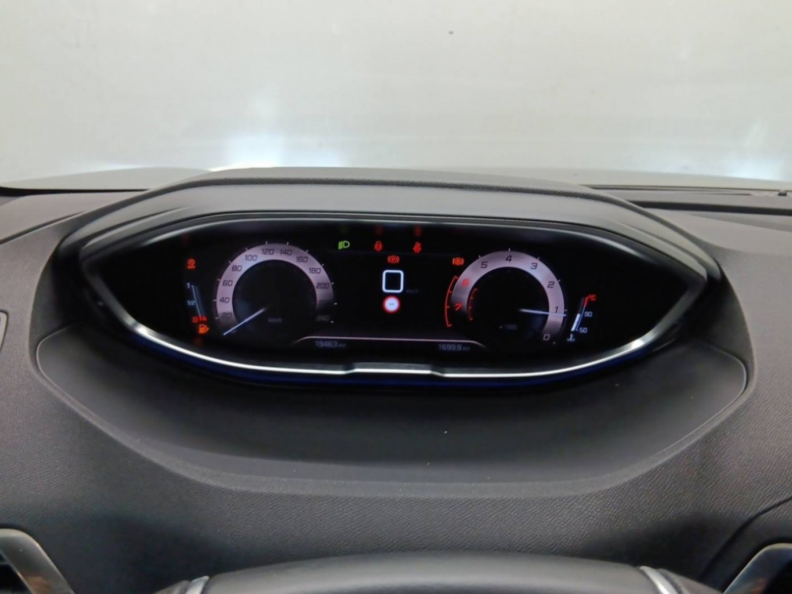 PEUGEOT - 5008 - #201248 - 23