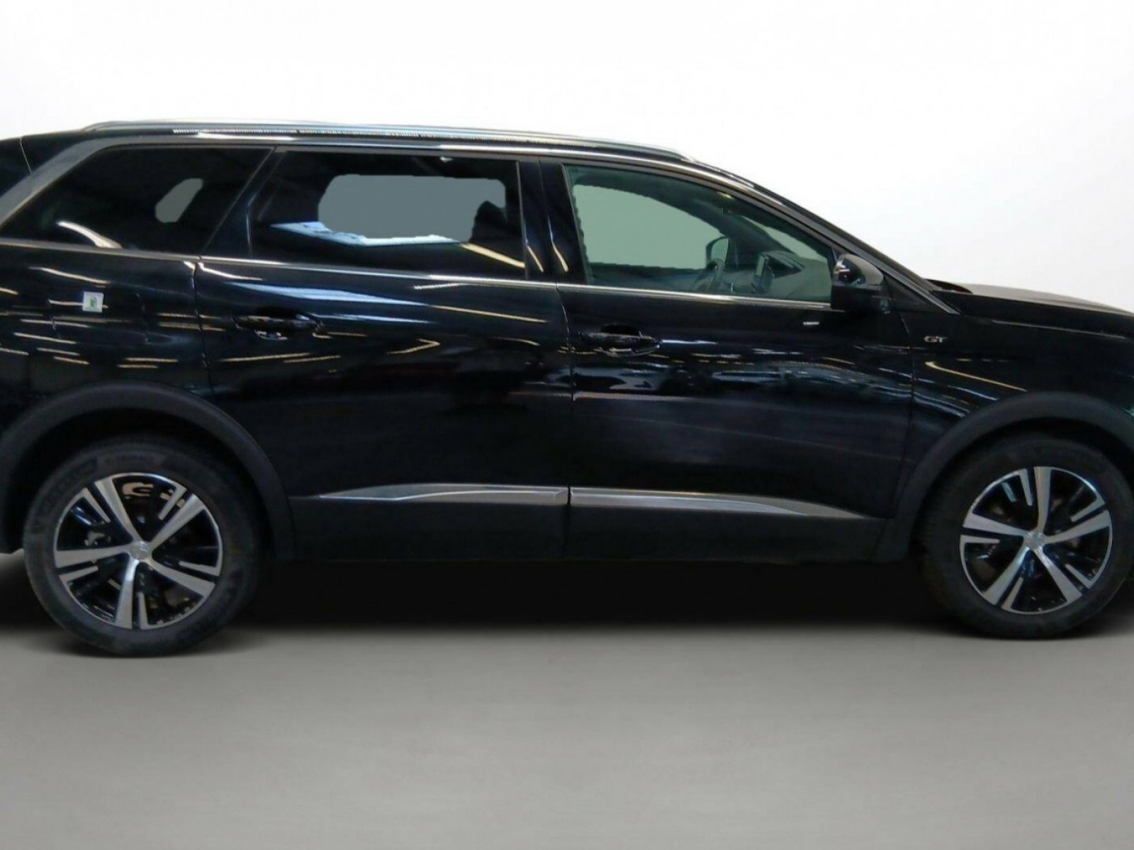 PEUGEOT - 5008 - #201248 - 27