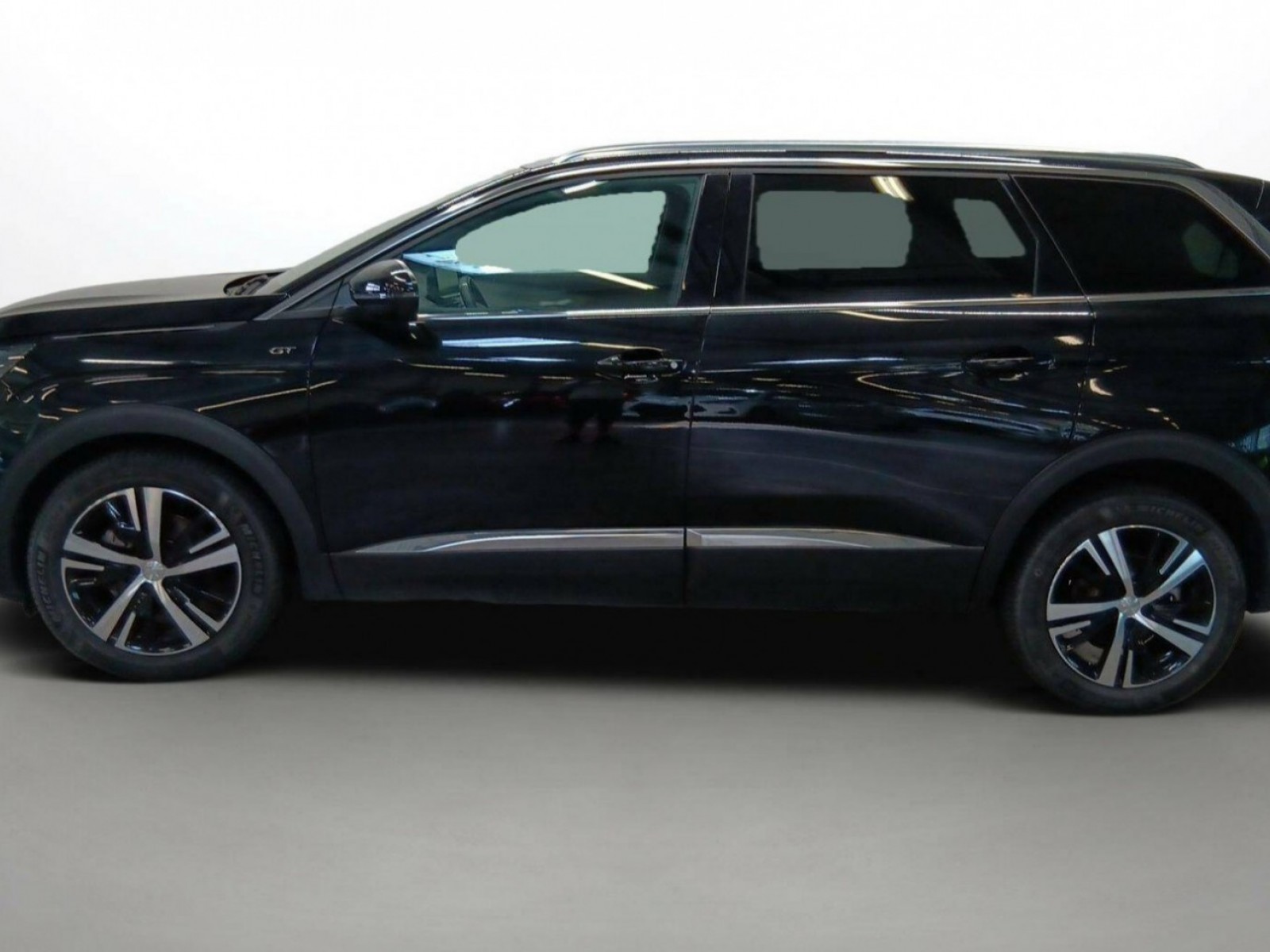 PEUGEOT - 5008 - #201248 - 29