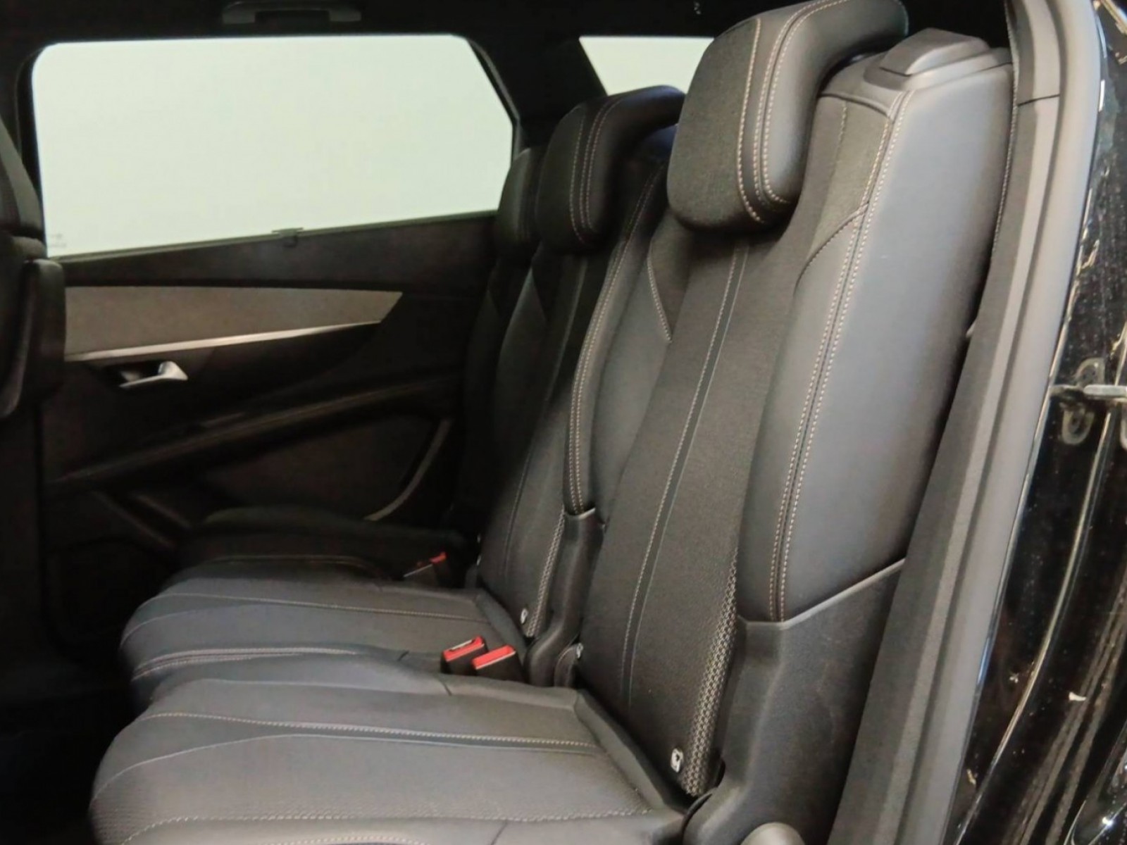PEUGEOT - 5008 - #201248 - 31