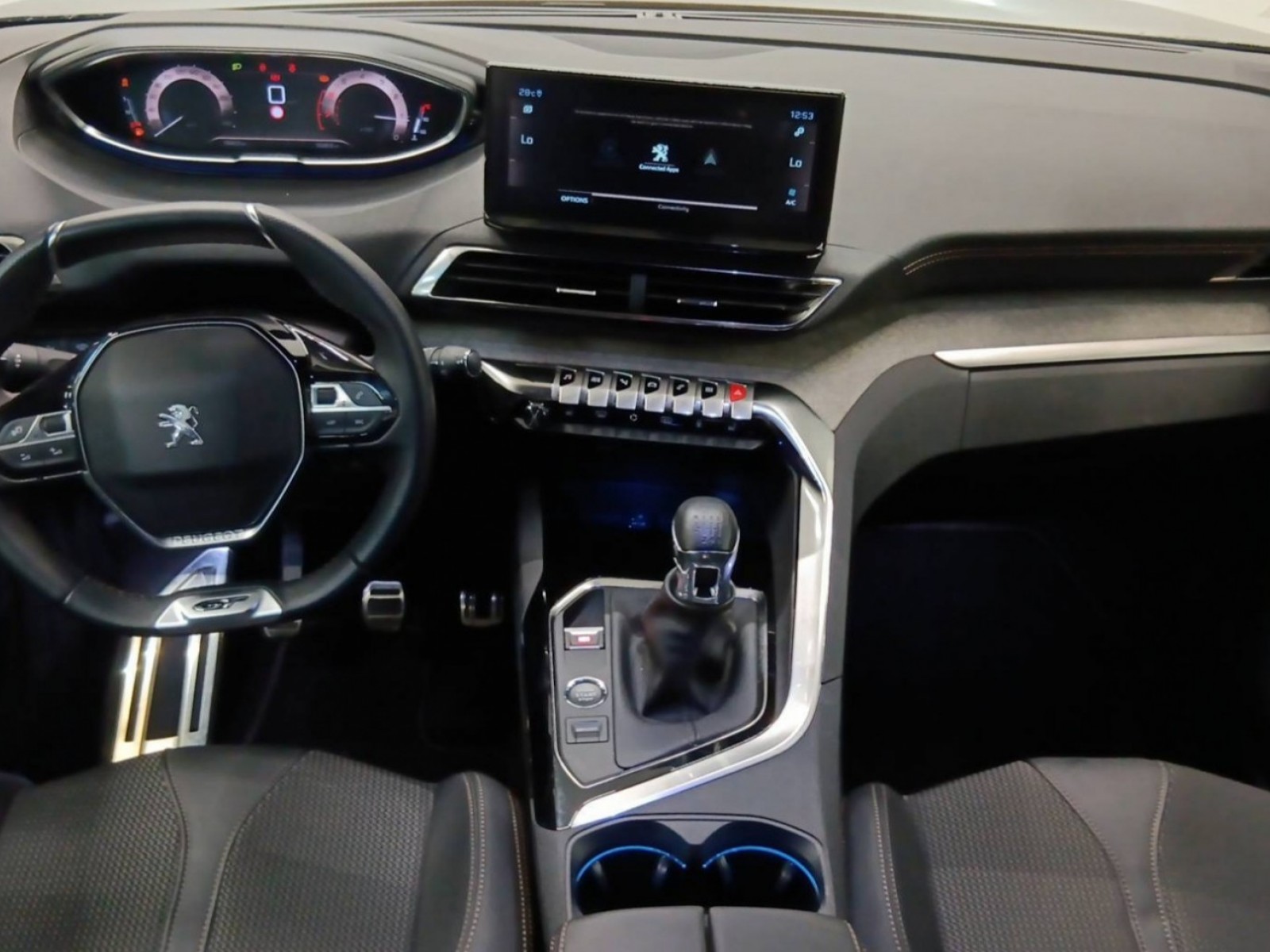 PEUGEOT - 5008 - #201248 - 34