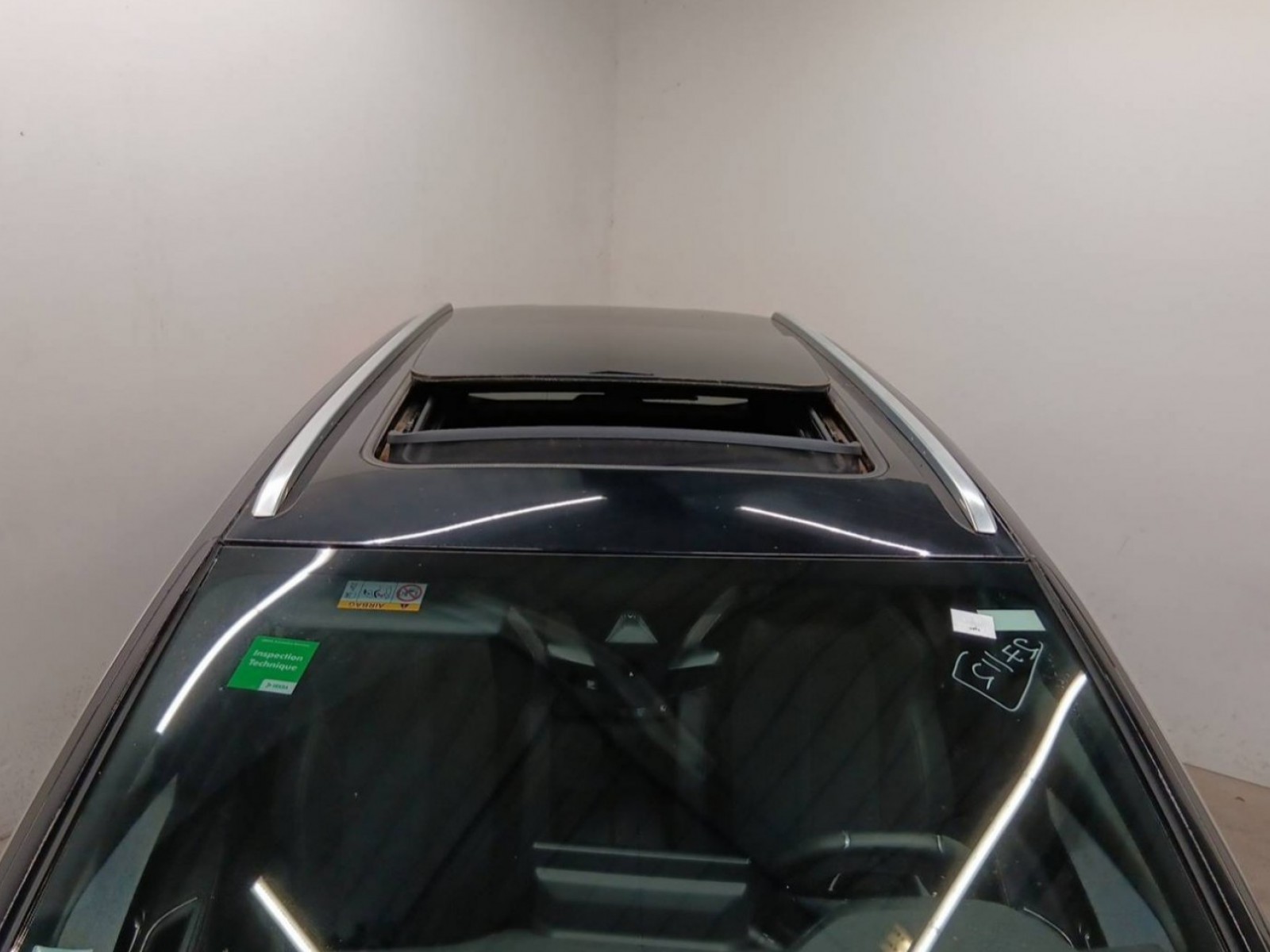 PEUGEOT - 5008 - #201248 - 35