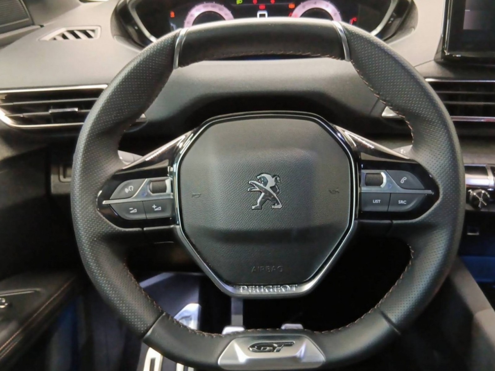PEUGEOT - 5008 - #201248 - 36