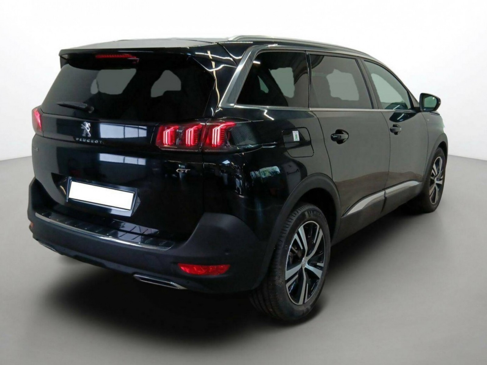PEUGEOT - 5008 - #201248 - 37