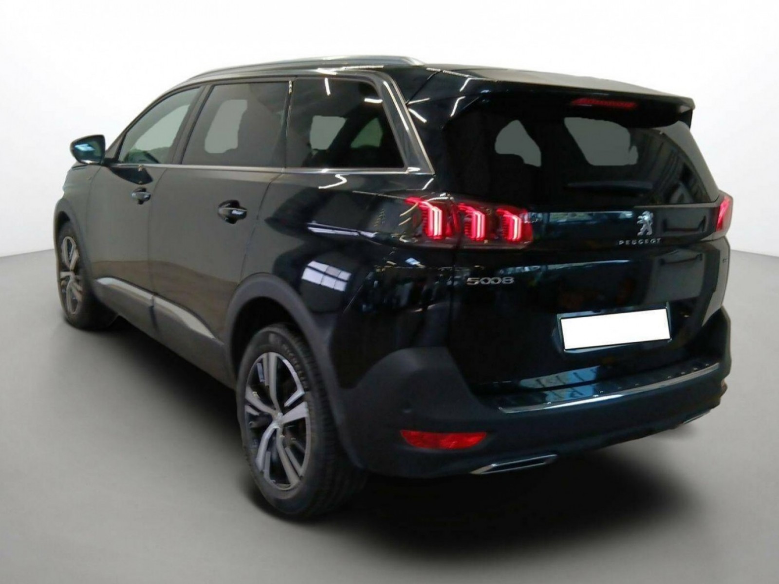 PEUGEOT - 5008 - #201248 - 38
