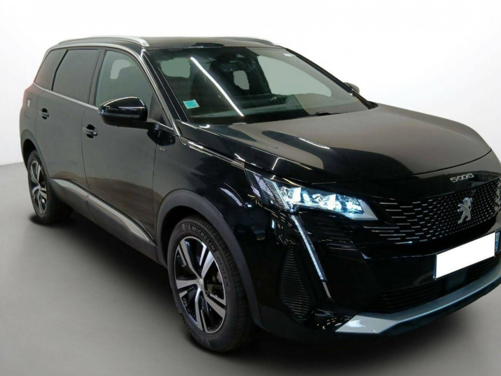 PEUGEOT - 5008 - #201248 - 39