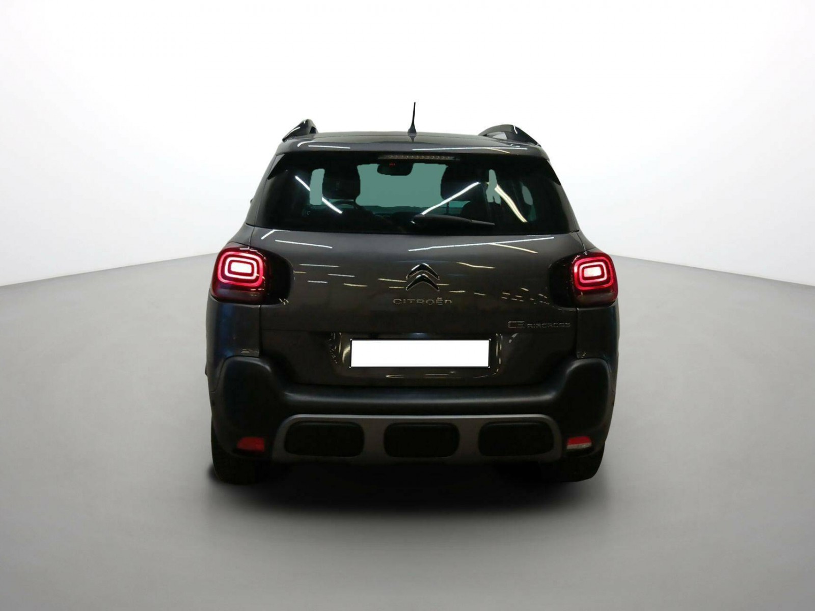 CITROEN - C3 AIRCROSS - #201293 - 1