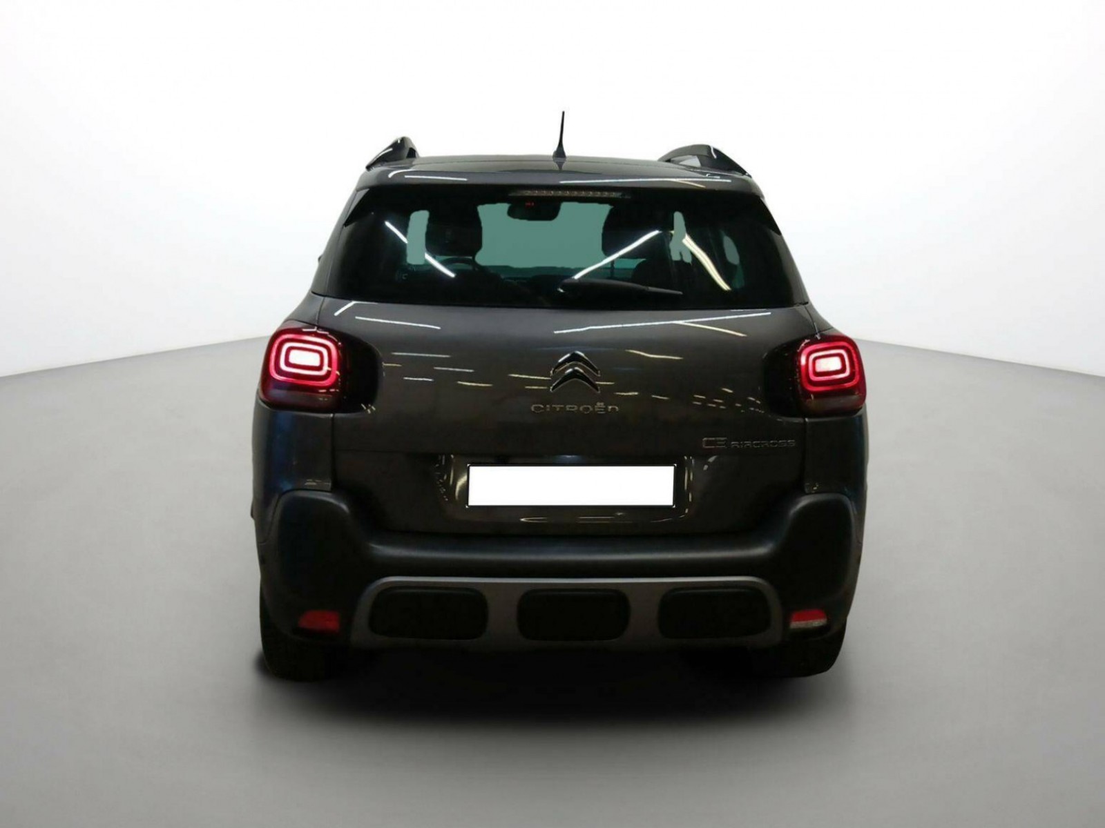 CITROEN - C3 AIRCROSS - #201293 - 18