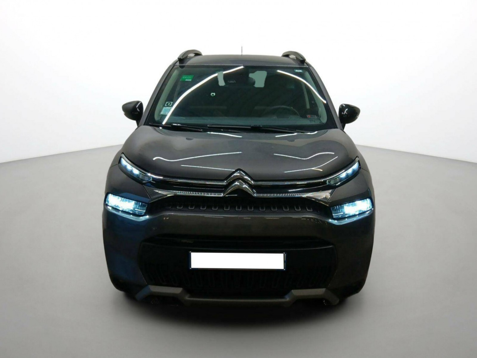CITROEN - C3 AIRCROSS - #201293 - 19