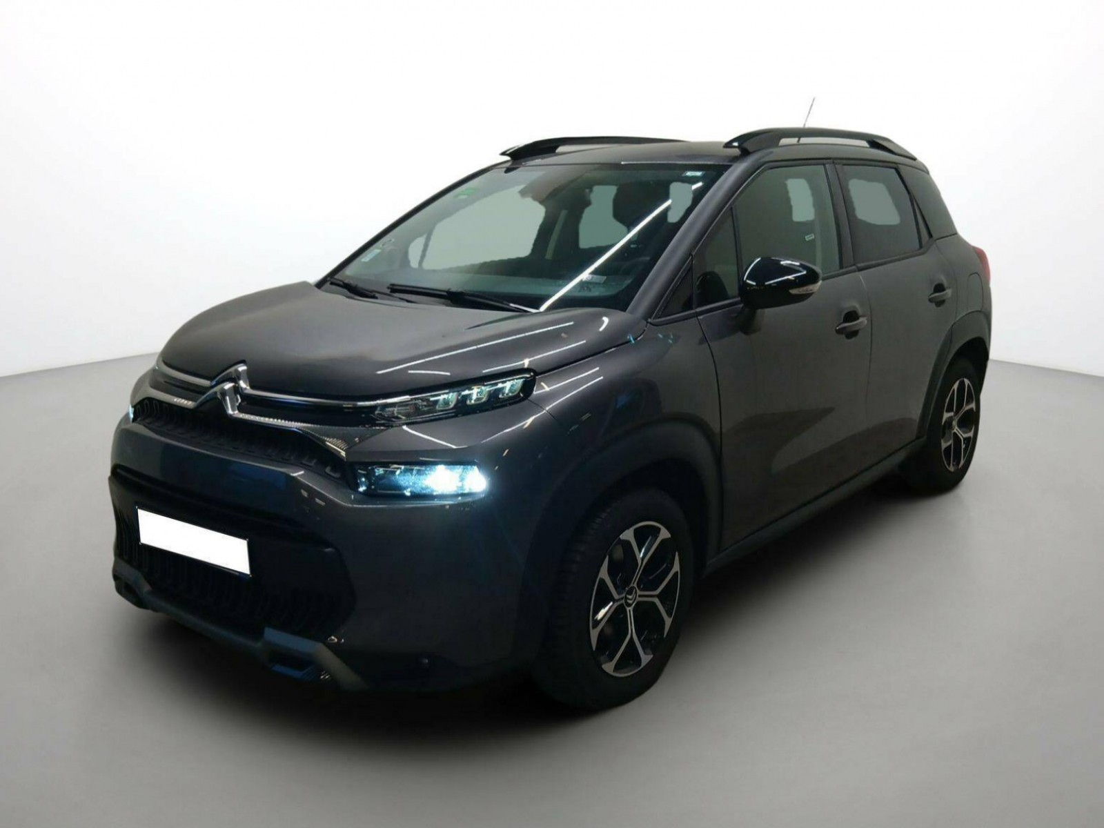 CITROEN - C3 AIRCROSS - #201293 - 17