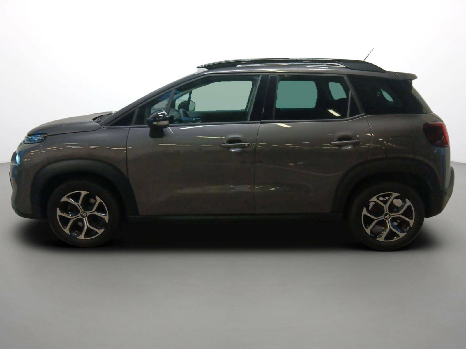 CITROEN - C3 AIRCROSS - #201293 - 7