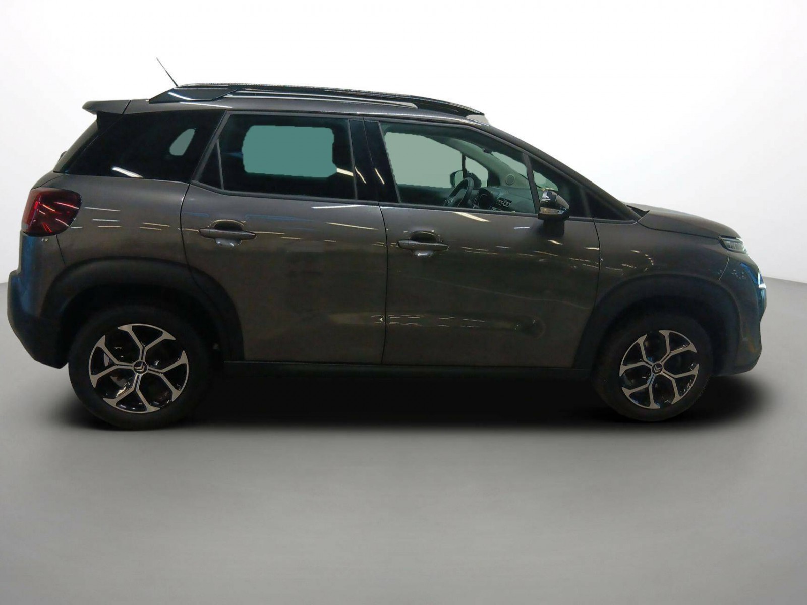 CITROEN - C3 AIRCROSS - #201293 - 6
