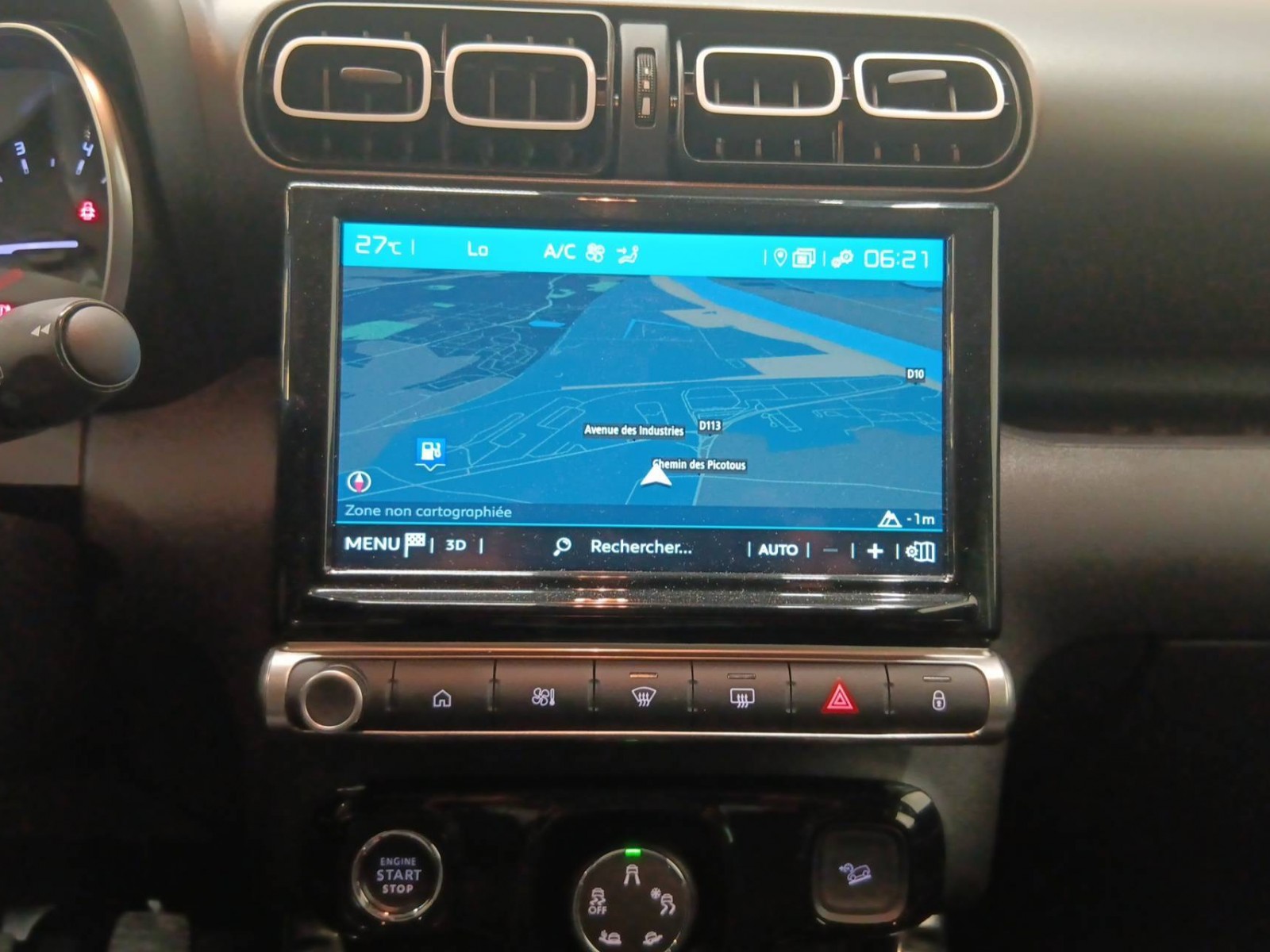 CITROEN - C3 AIRCROSS - #201293 - 5