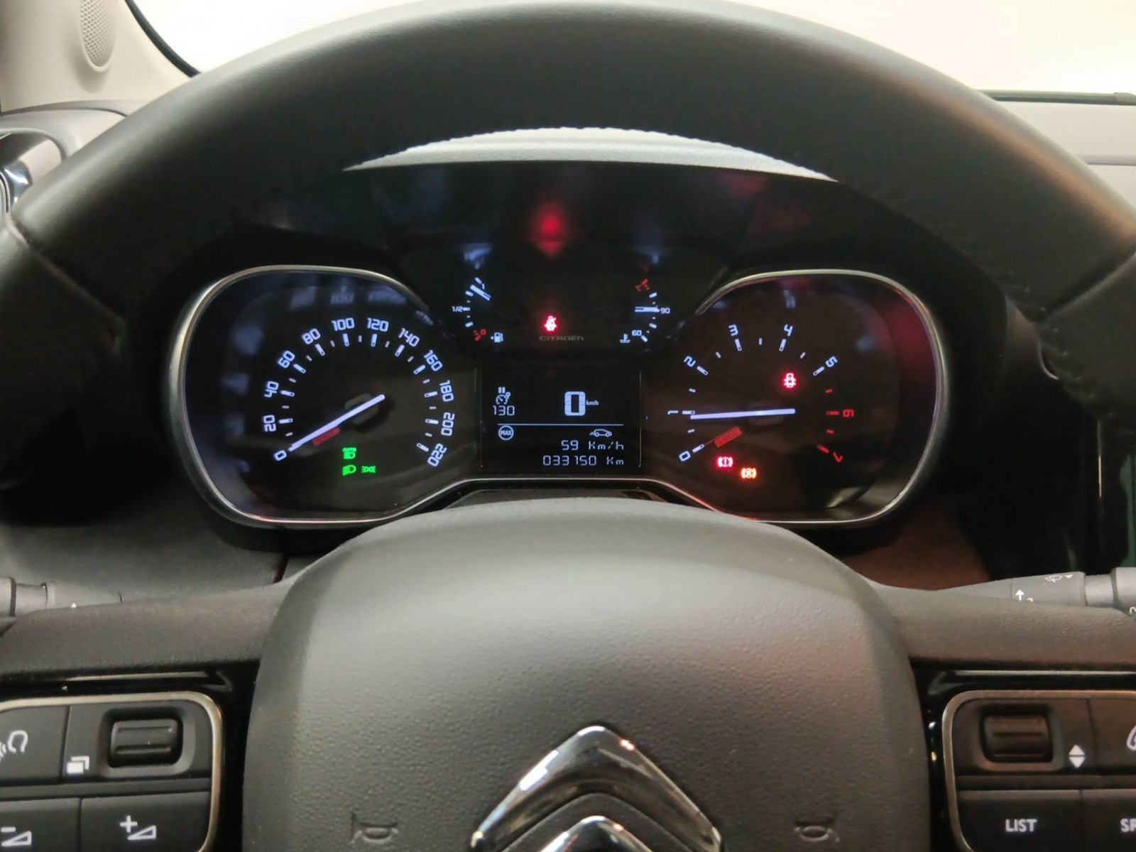 CITROEN - C3 AIRCROSS - #201293 - 4