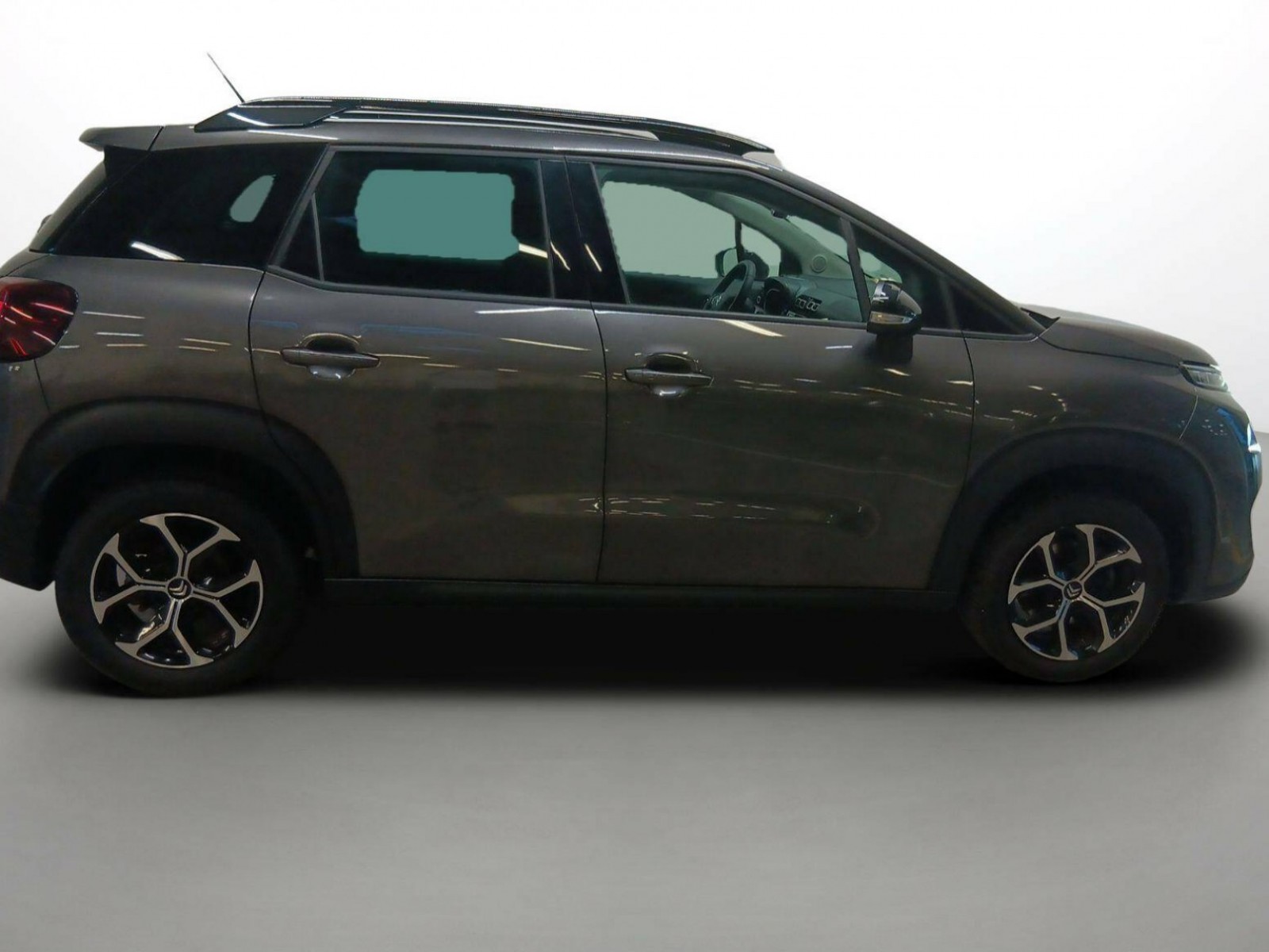CITROEN - C3 AIRCROSS - #201293 - 23