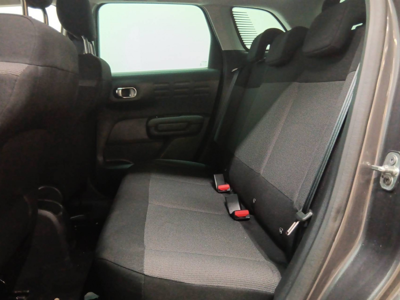 CITROEN - C3 AIRCROSS - #201293 - 9