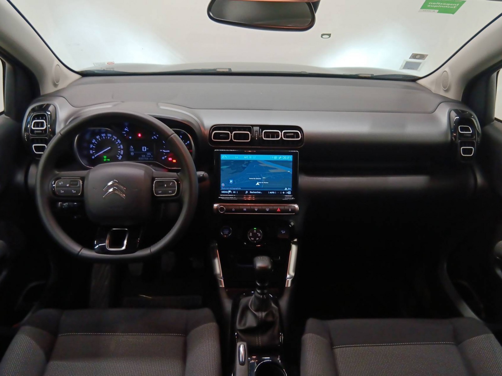 CITROEN - C3 AIRCROSS - #201293 - 11