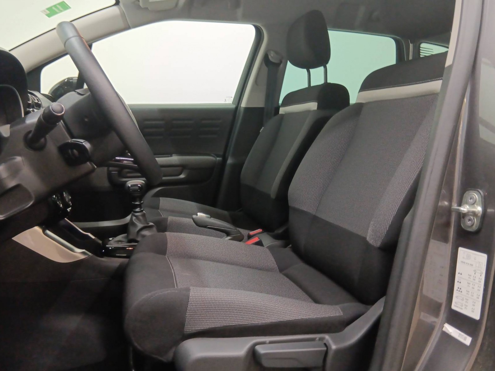 CITROEN - C3 AIRCROSS - #201293 - 10