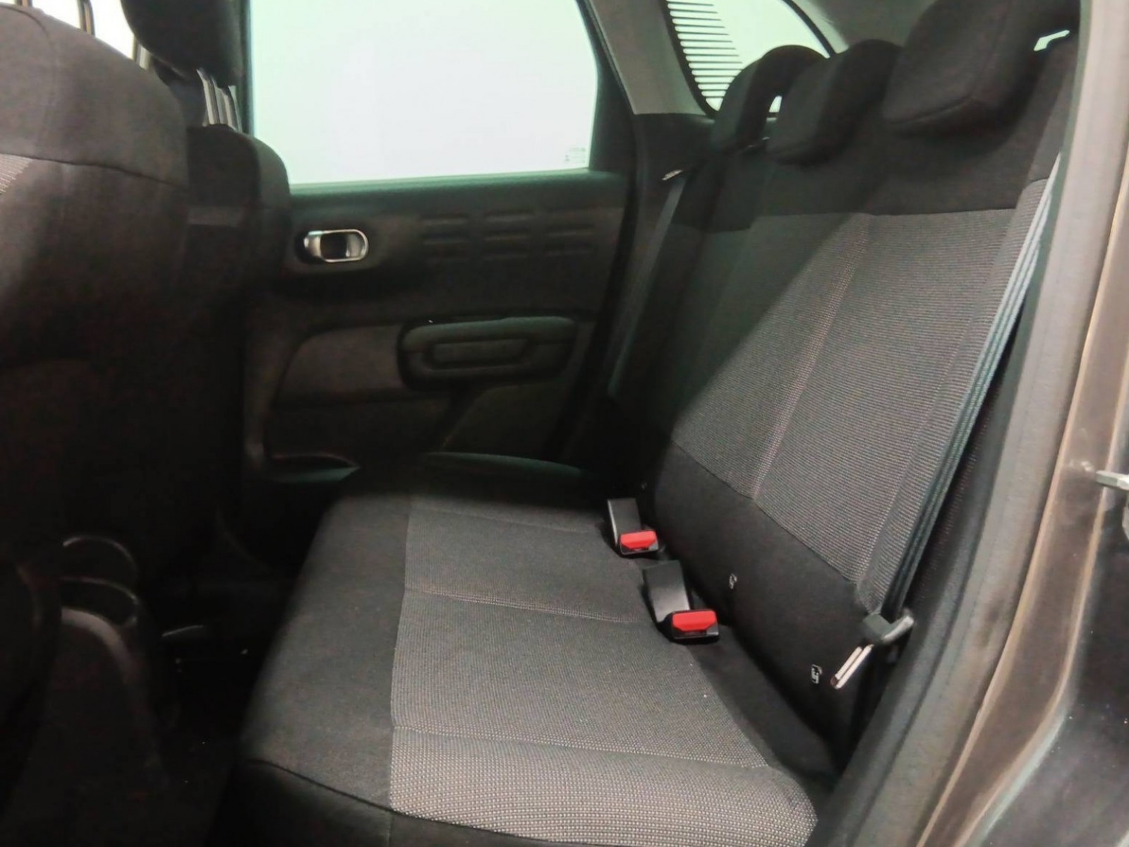CITROEN - C3 AIRCROSS - #201293 - 26