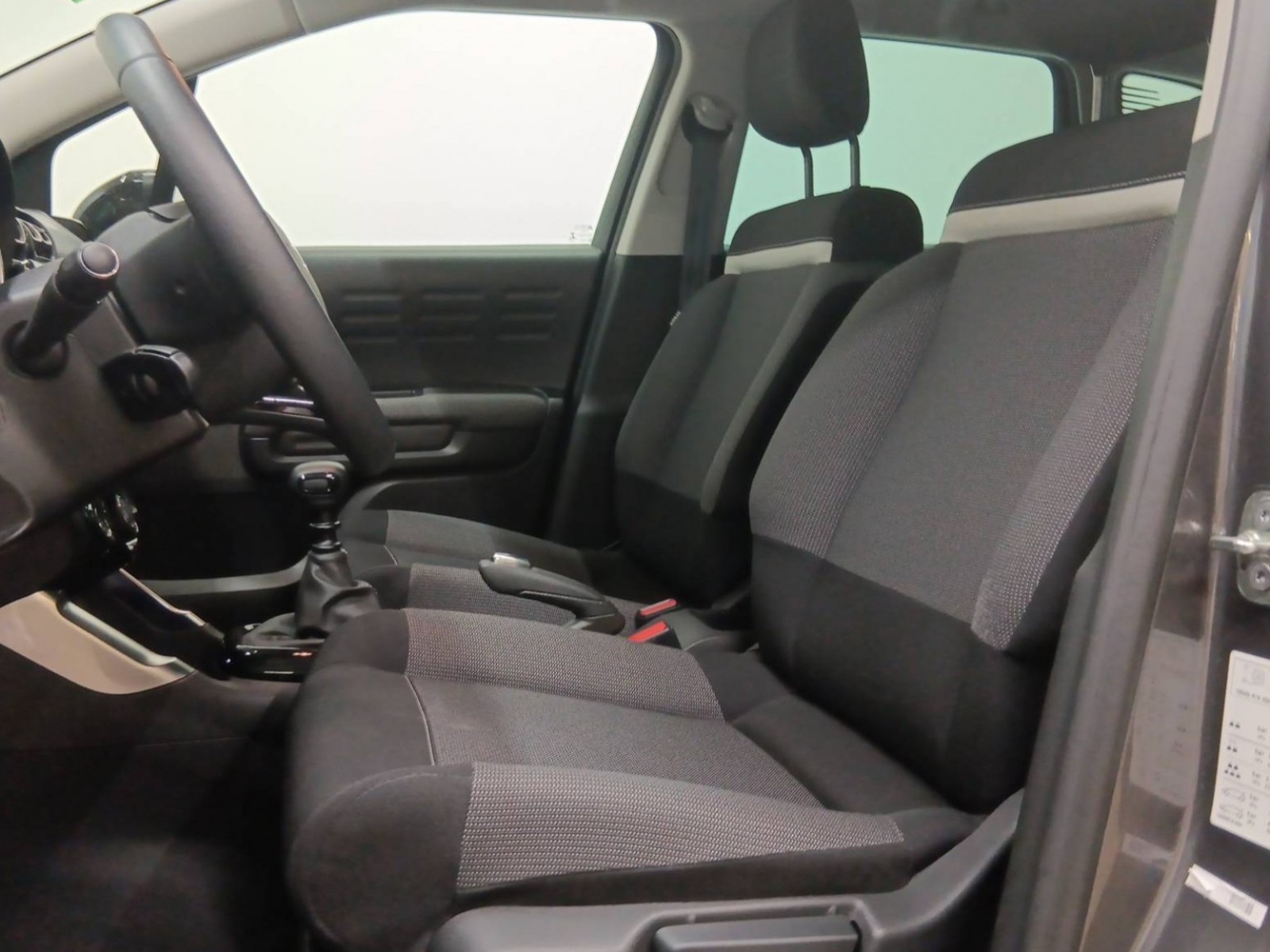 CITROEN - C3 AIRCROSS - #201293 - 27