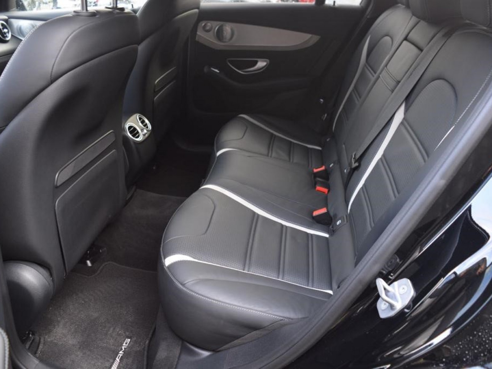 MERCEDES - CLASSE GLC COUPE - #145636 - 6