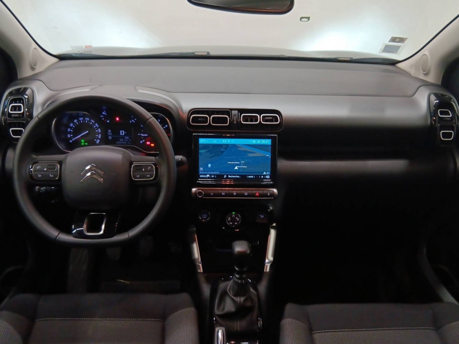 CITROEN - C3 AIRCROSS - #201293 - 28