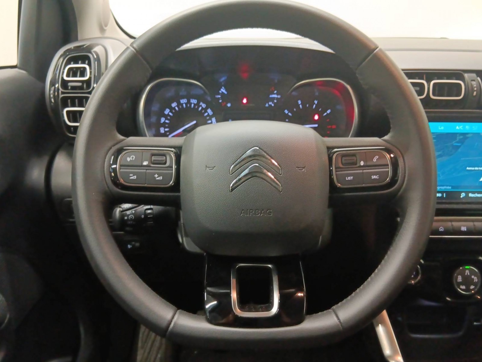 CITROEN - C3 AIRCROSS - #201293 - 12