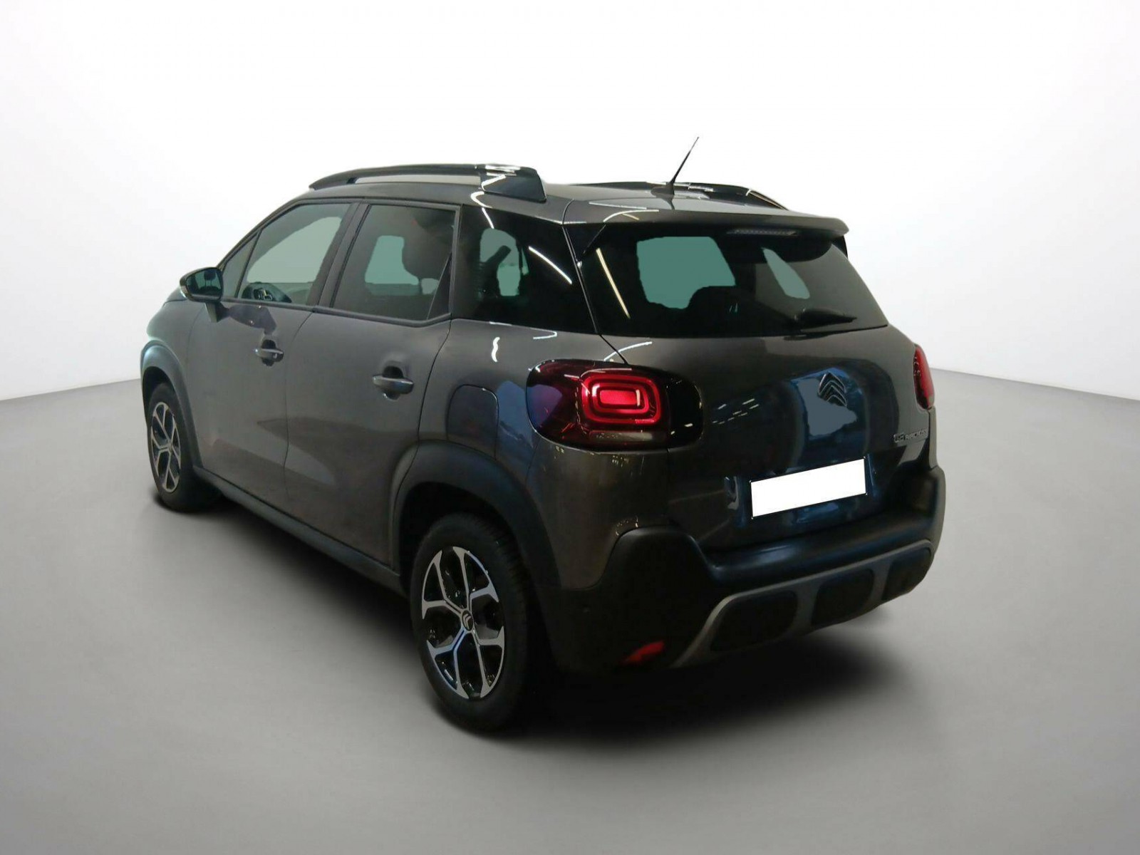 CITROEN - C3 AIRCROSS - #201293 - 14