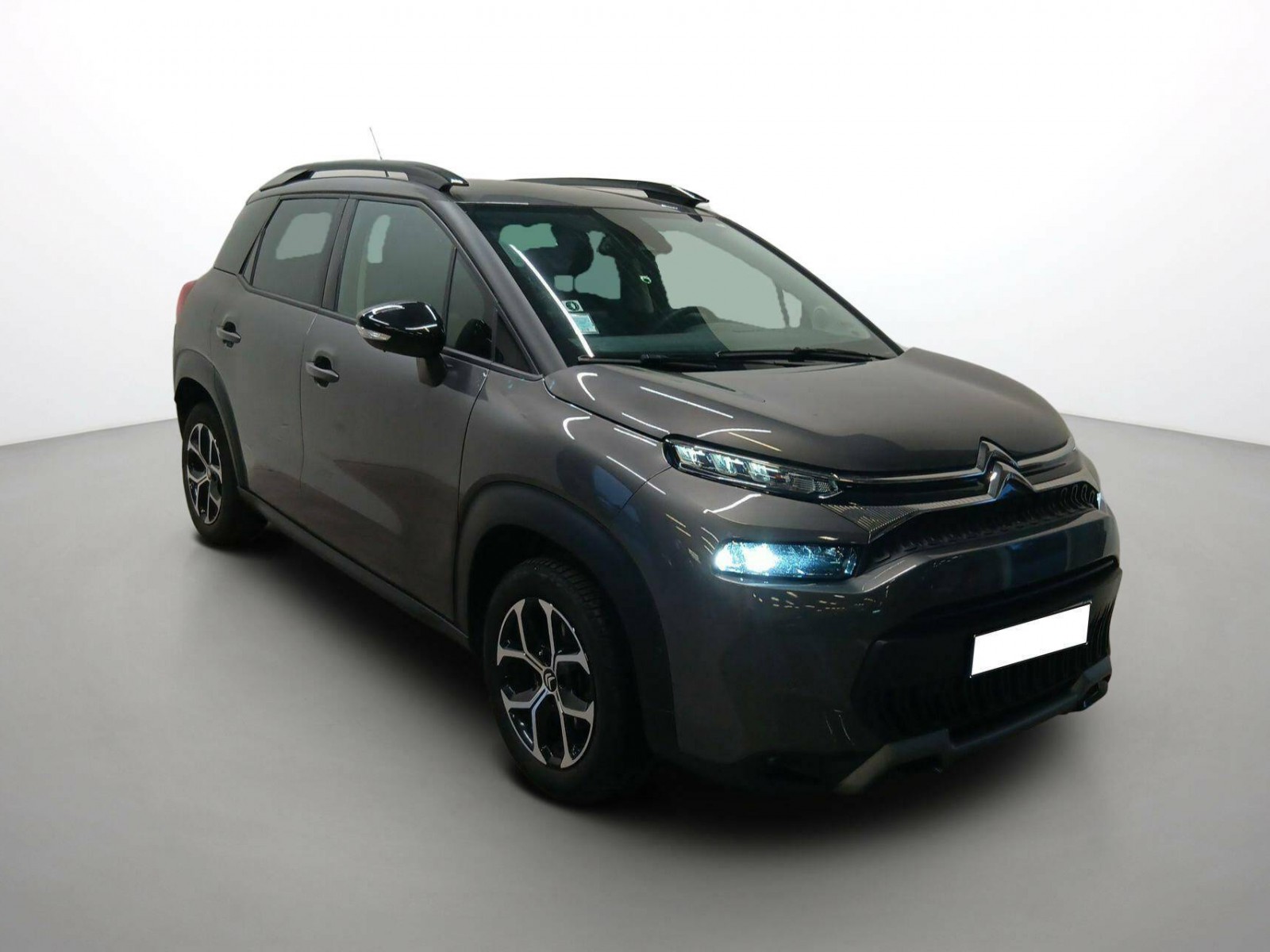 CITROEN - C3 AIRCROSS - #201293 - 15