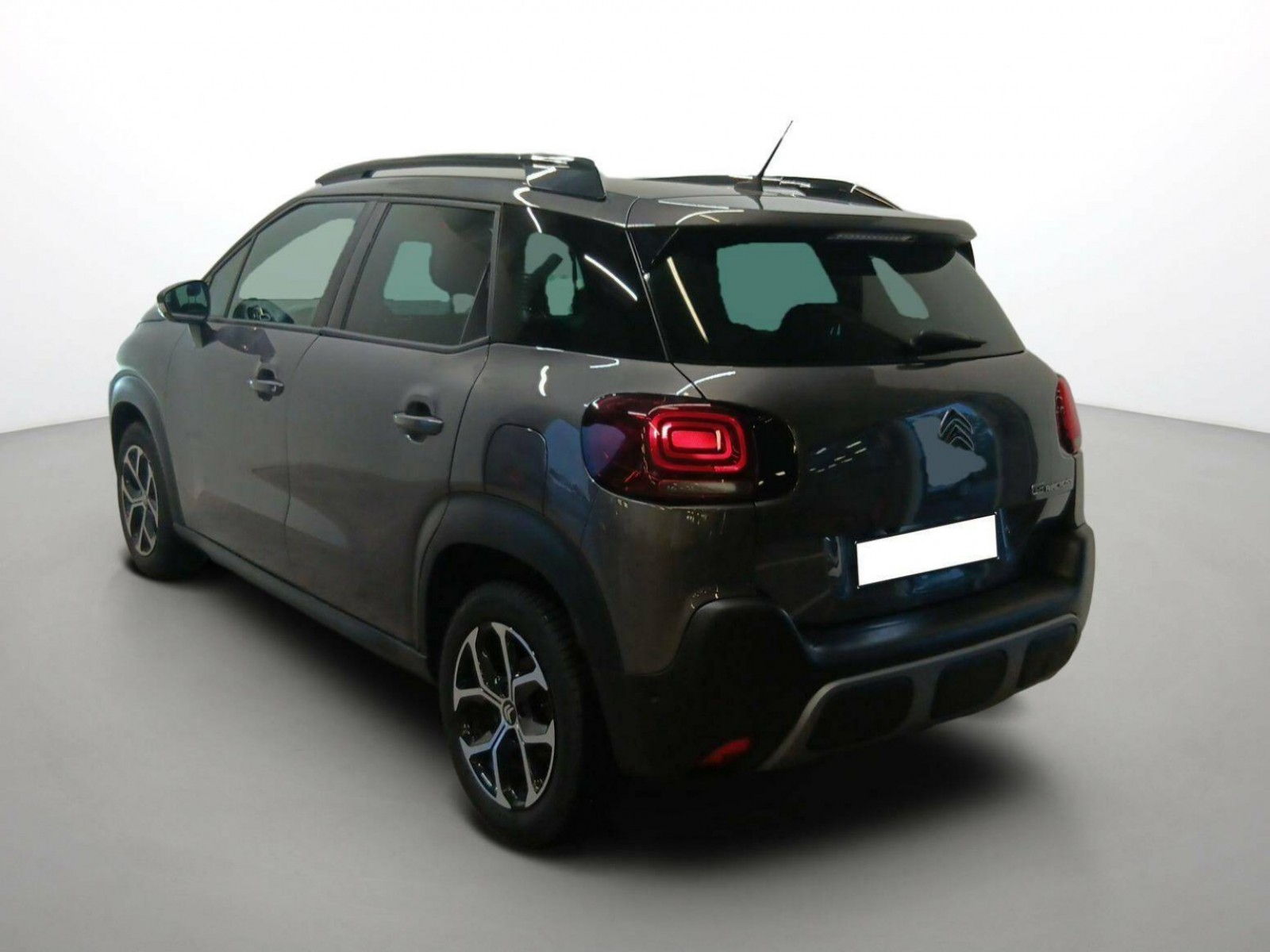 CITROEN - C3 AIRCROSS - #201293 - 31